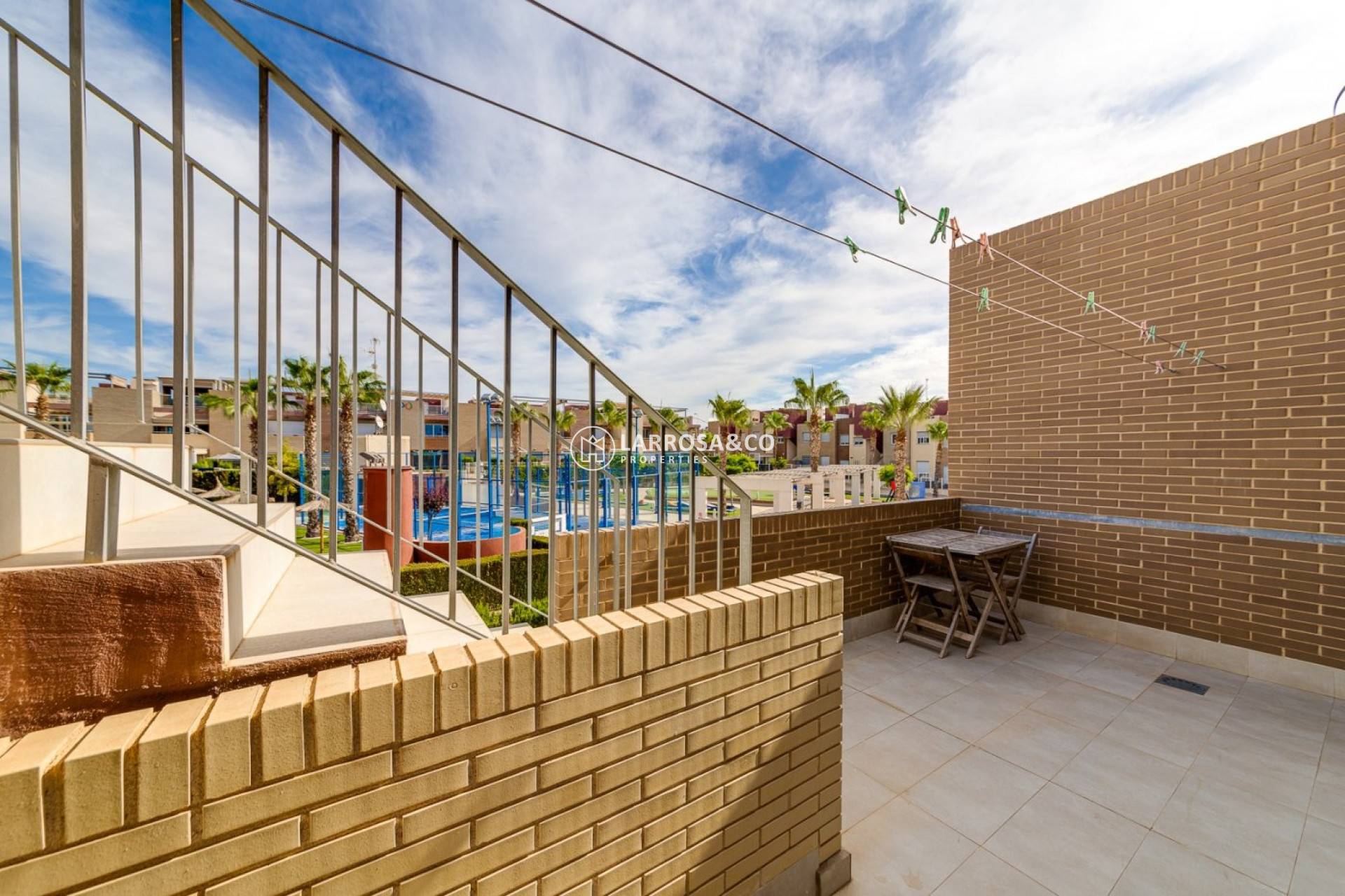Resale - Semi-detached house - Torrevieja - Sector 25