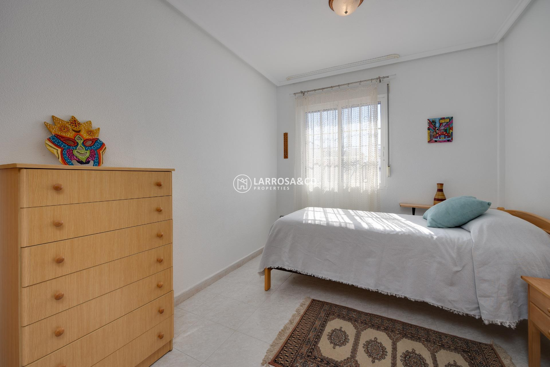 Resale - Semi-detached house - Torrevieja - Torre del moro