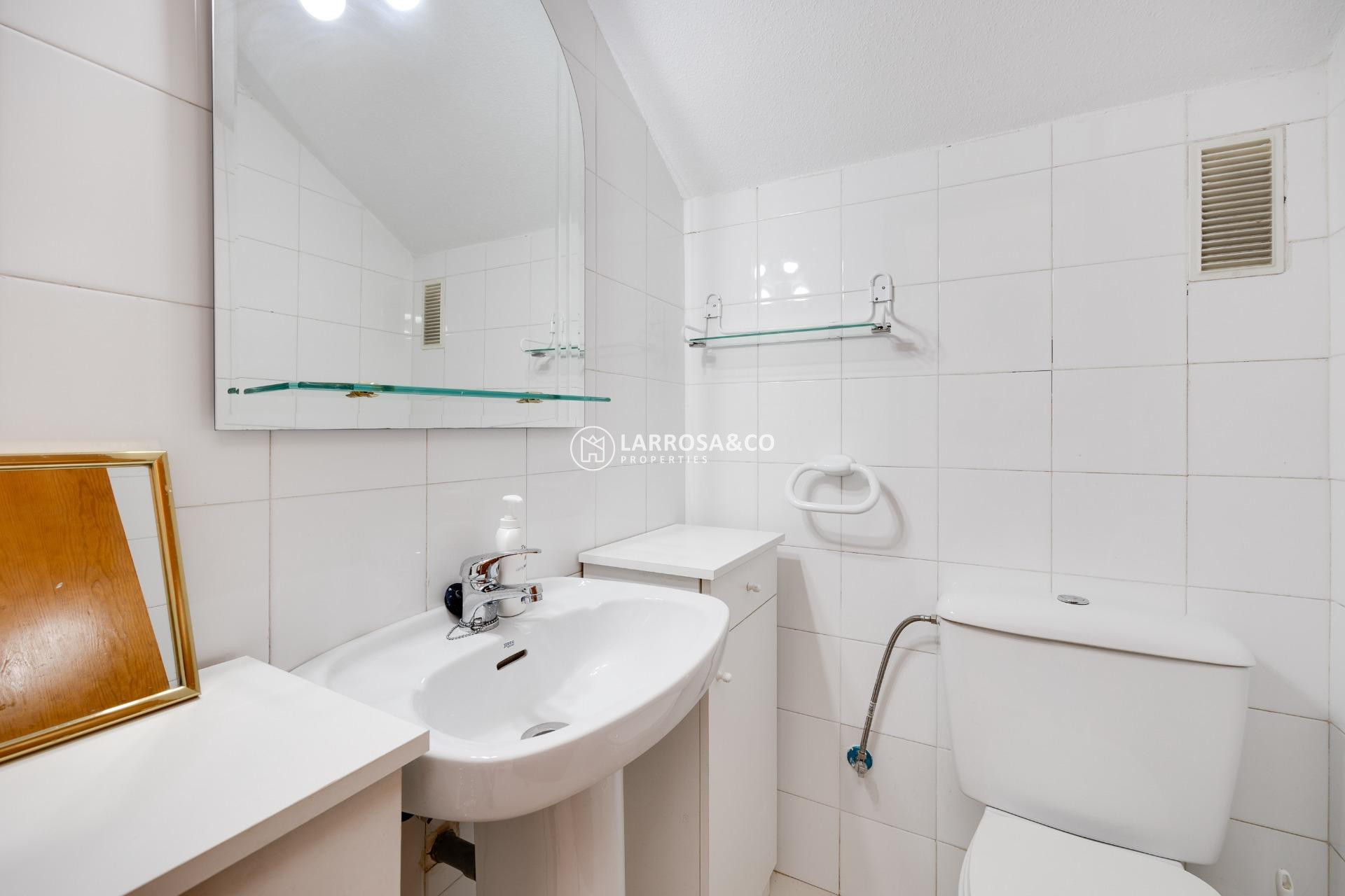 Resale - Semi-detached house - Torrevieja - Torre la mata