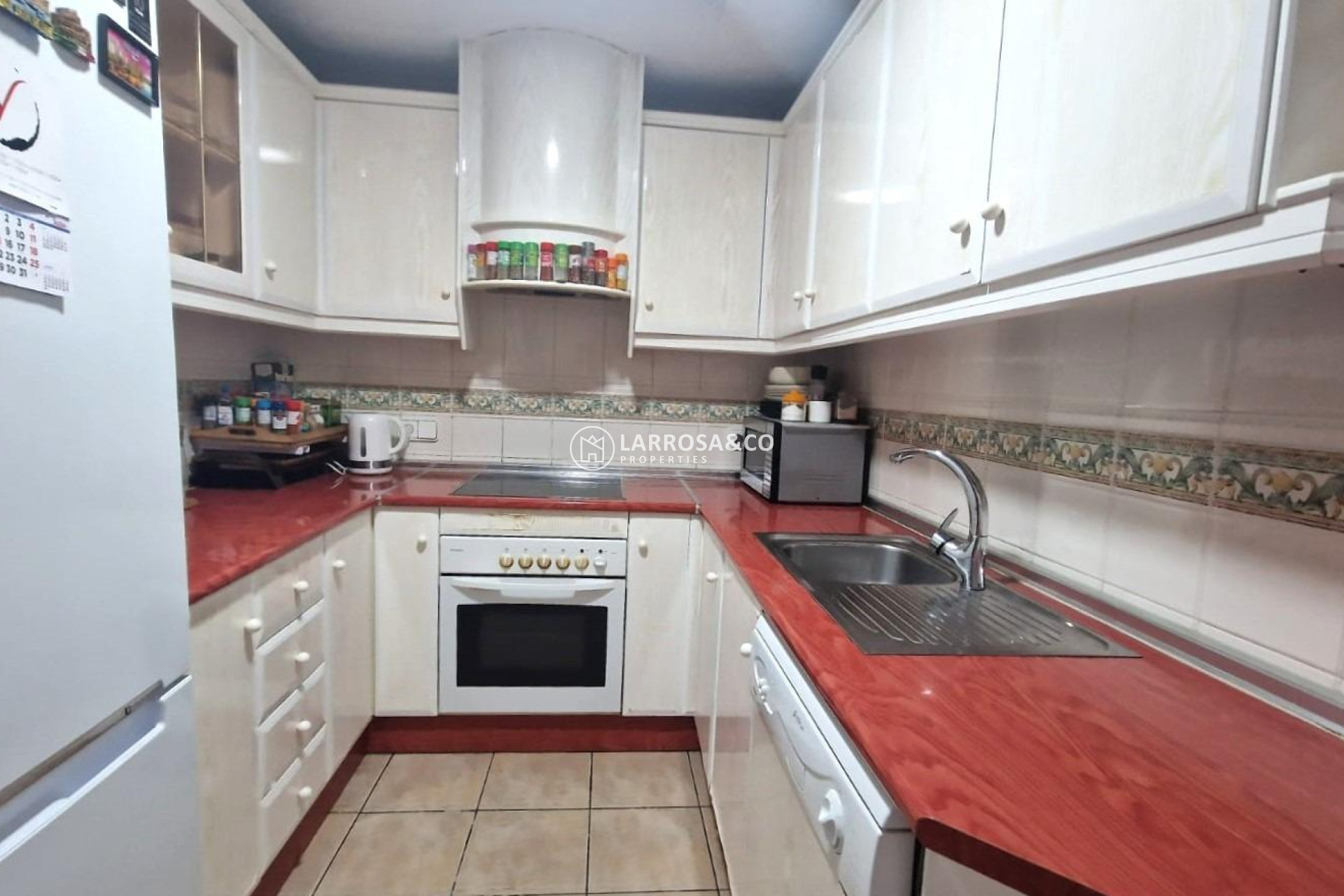 Resale - Semi-detached house - Torrevieja - Torreblanca