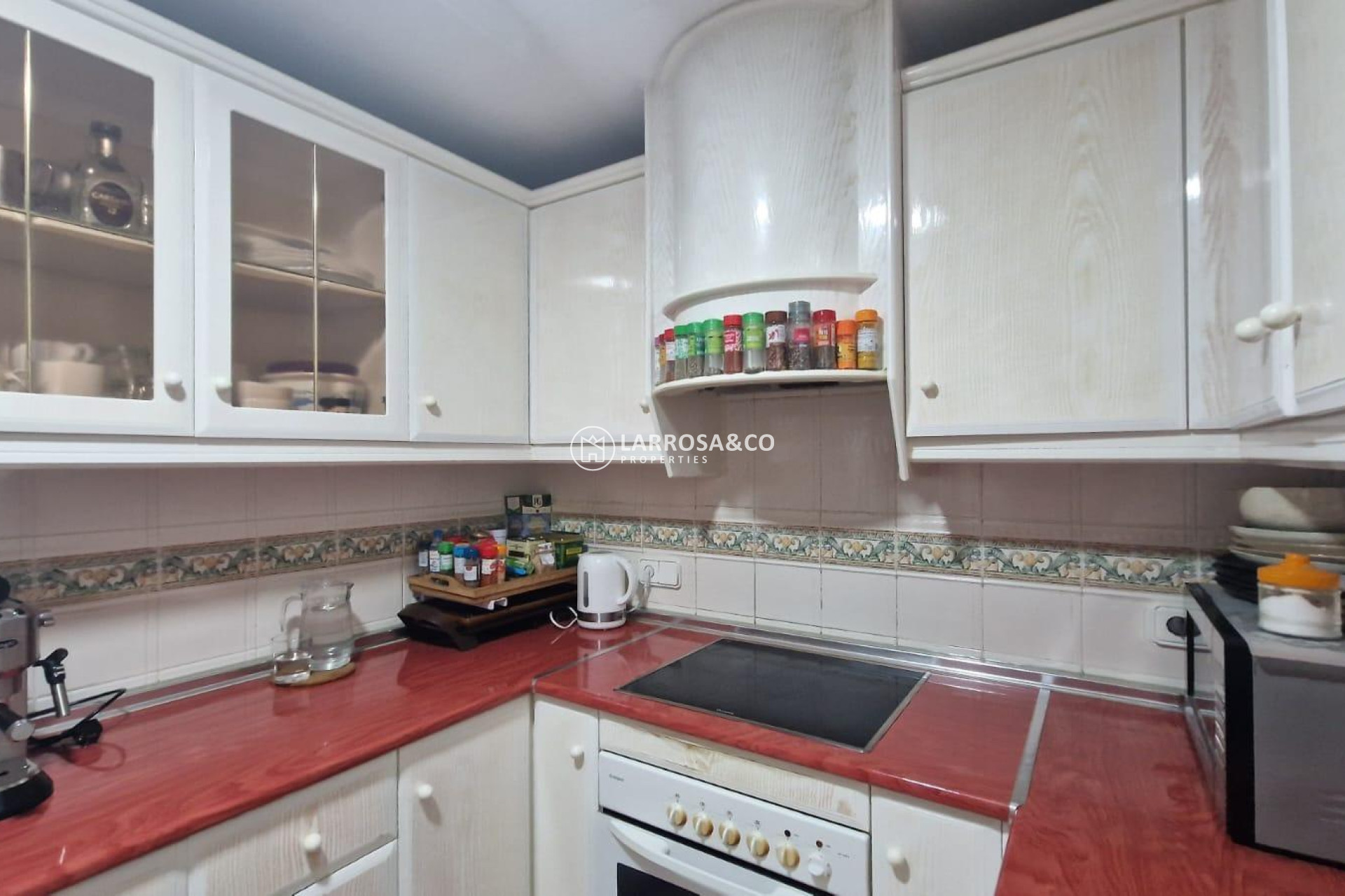 Resale - Semi-detached house - Torrevieja - Torreblanca