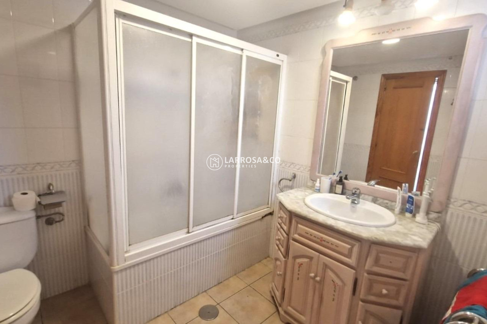 Resale - Semi-detached house - Torrevieja - Torreblanca