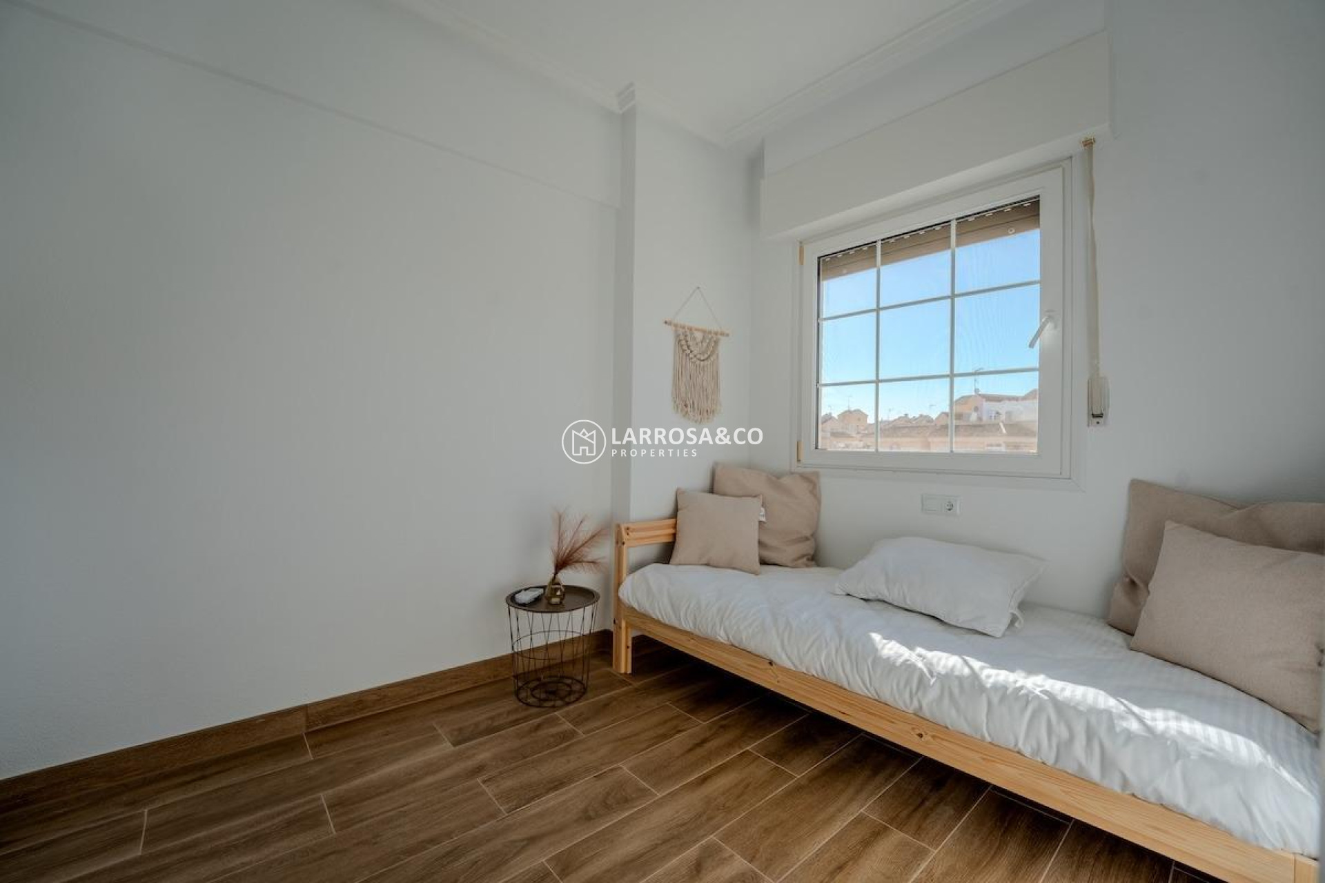 Resale - Semi-detached house - Torrevieja - Torreblanca