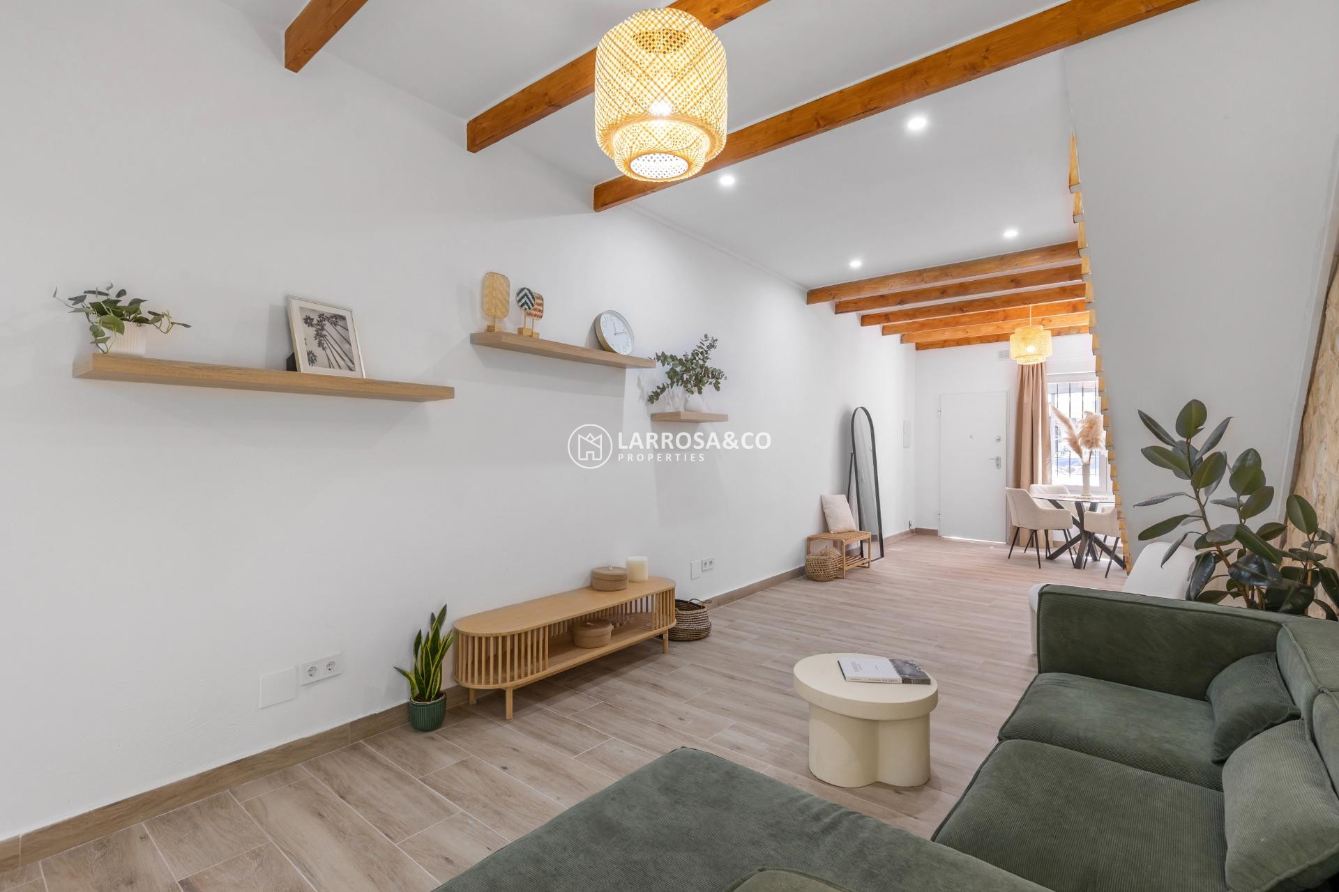 Resale - Semi-detached house - Torrevieja - torrevieja