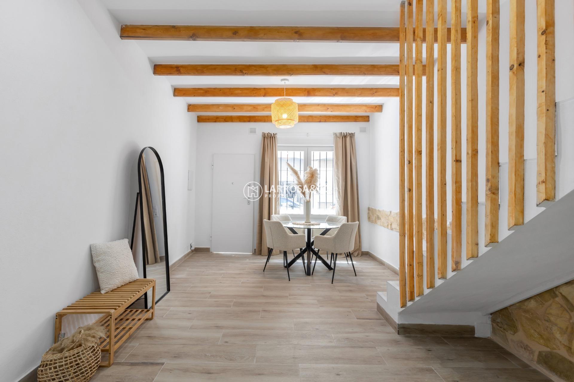 Resale - Semi-detached house - Torrevieja - torrevieja