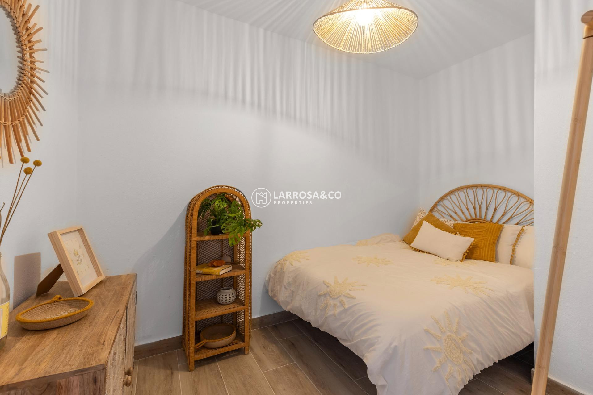 Resale - Semi-detached house - Torrevieja - torrevieja