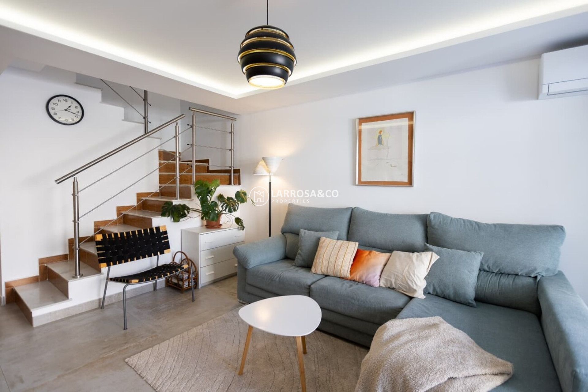 Resale - Semi-detached house - Torrevieja - torrevieja