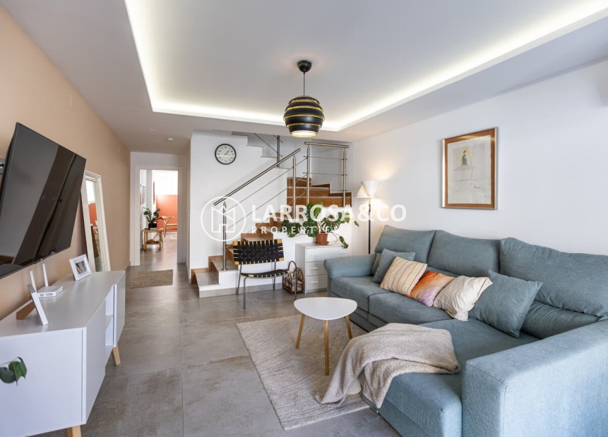 Resale - Semi-detached house - Torrevieja - torrevieja