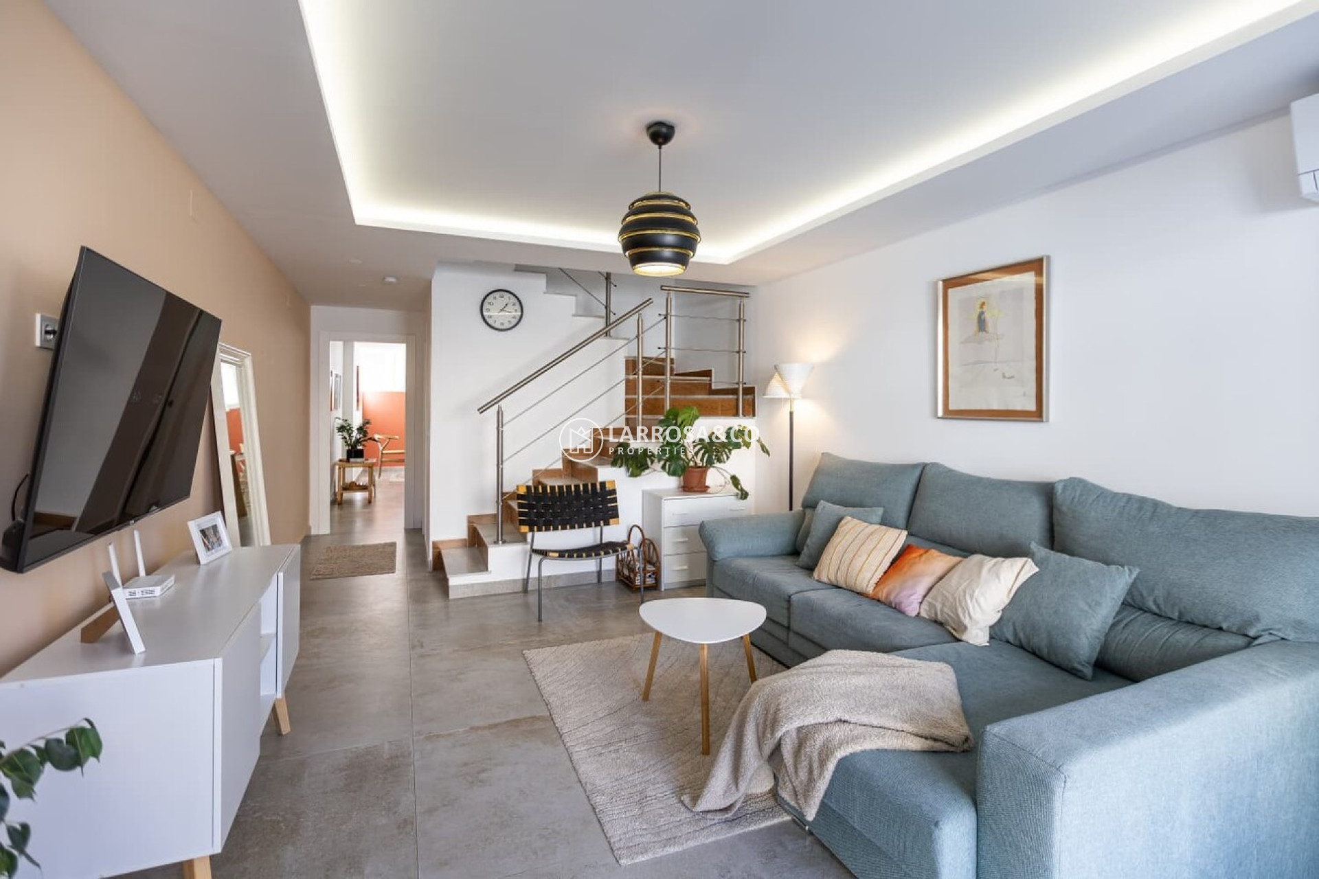 Resale - Semi-detached house - Torrevieja - torrevieja