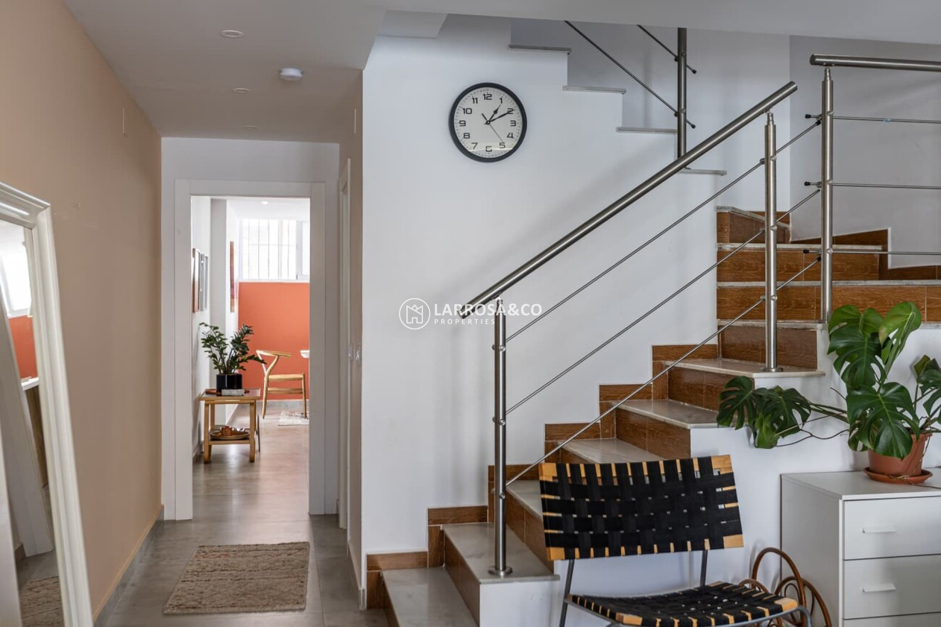 Resale - Semi-detached house - Torrevieja - torrevieja