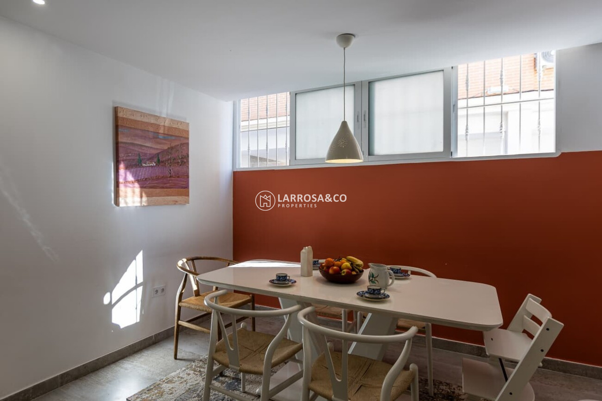 Resale - Semi-detached house - Torrevieja - torrevieja