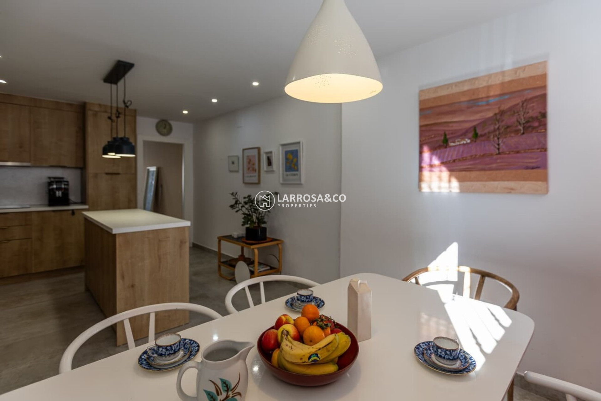 Resale - Semi-detached house - Torrevieja - torrevieja