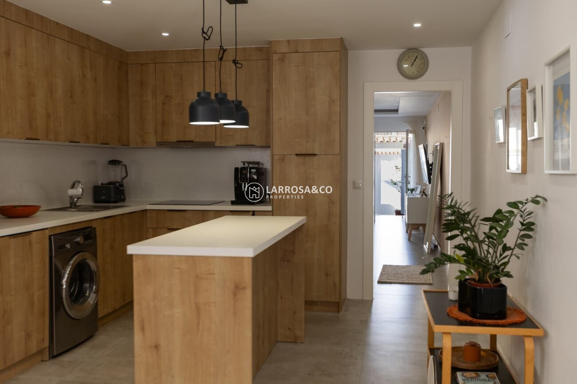 Resale - Semi-detached house - Torrevieja - torrevieja