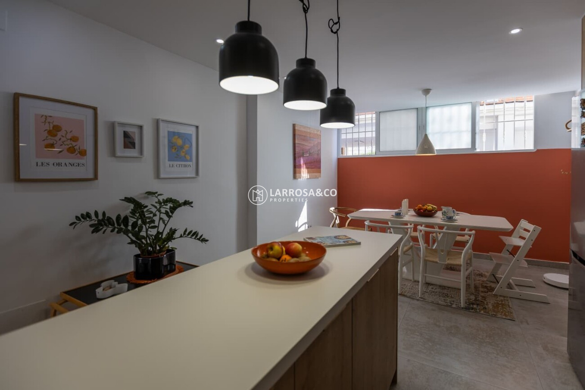 Resale - Semi-detached house - Torrevieja - torrevieja