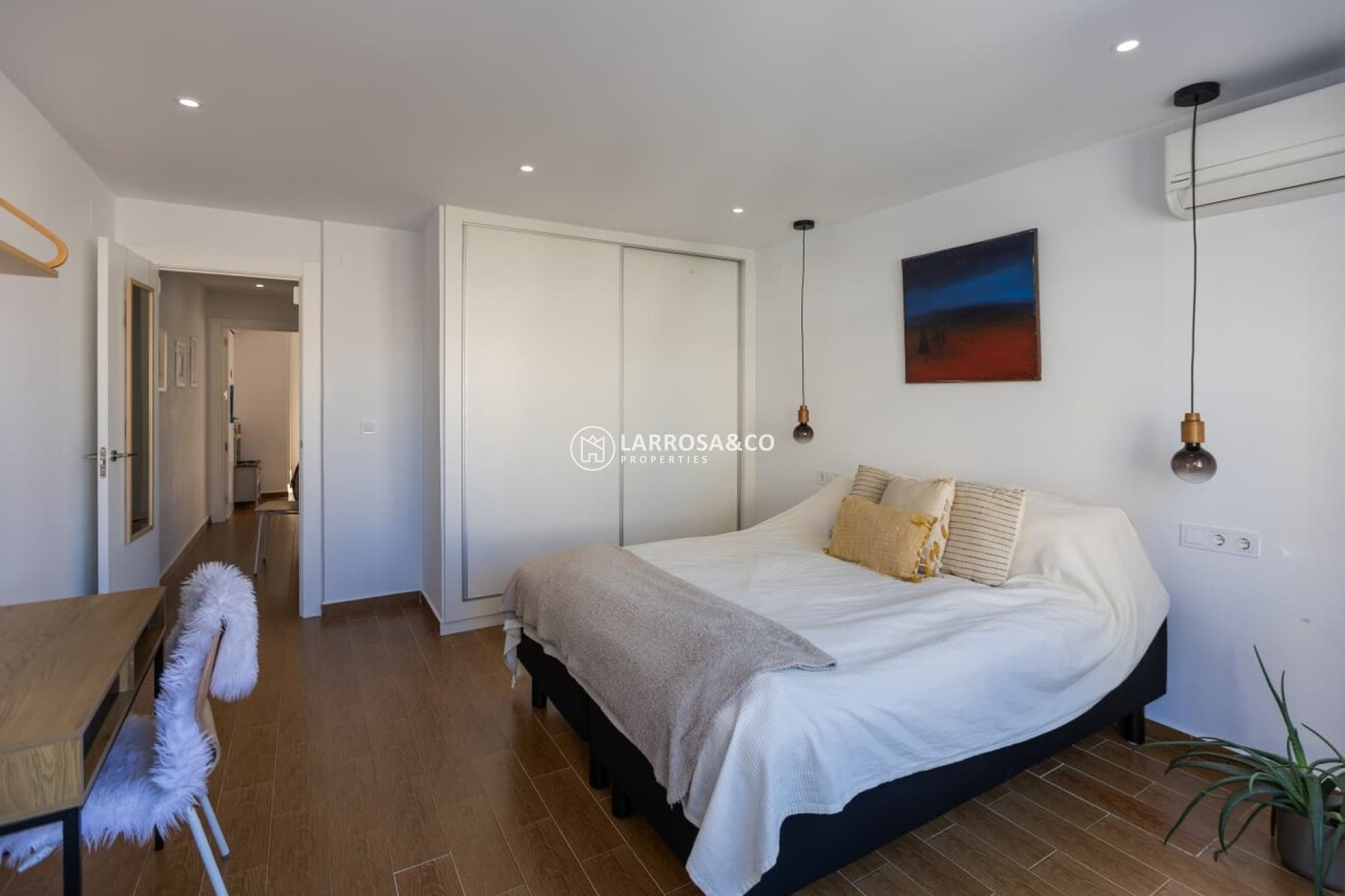 Resale - Semi-detached house - Torrevieja - torrevieja