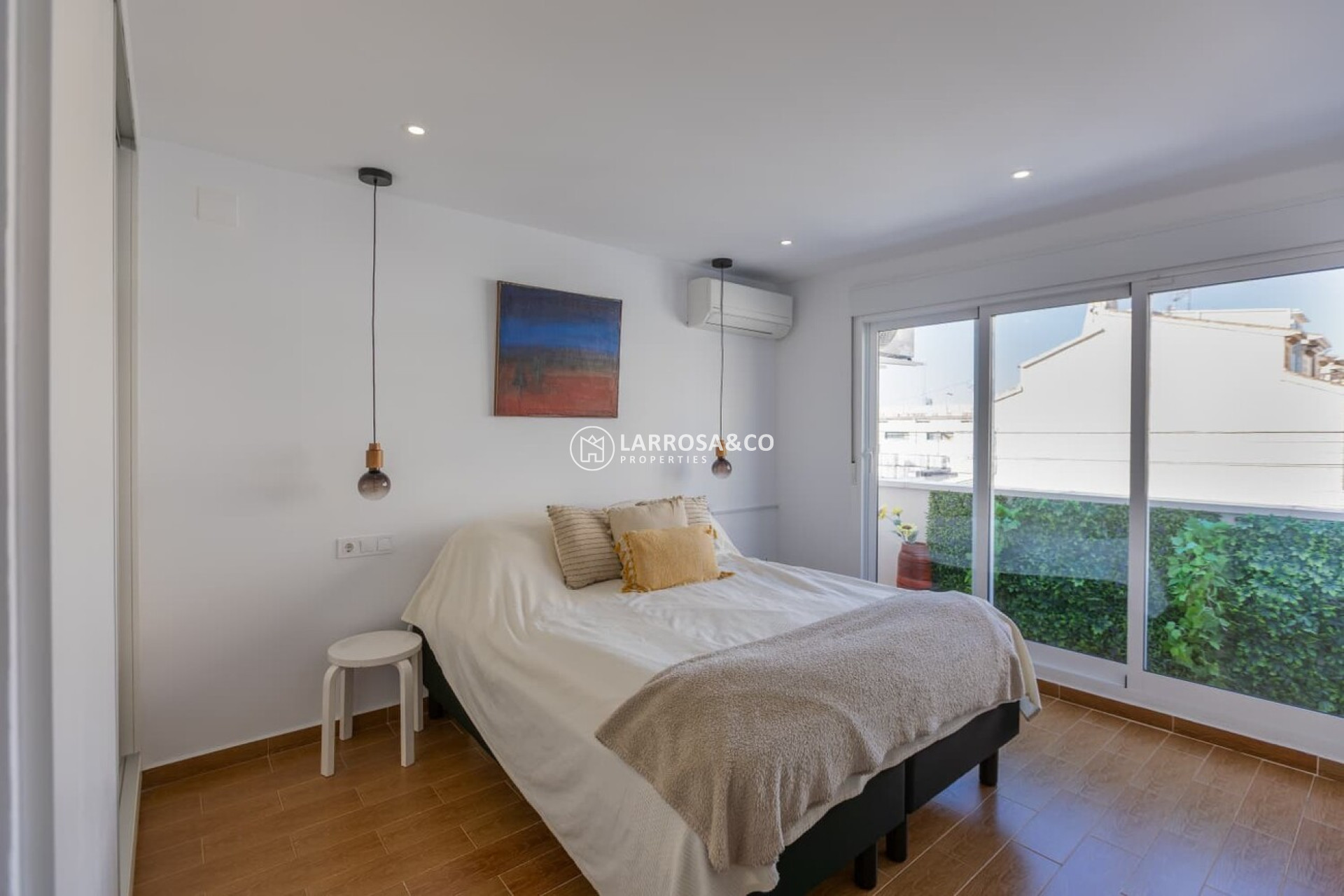 Resale - Semi-detached house - Torrevieja - torrevieja