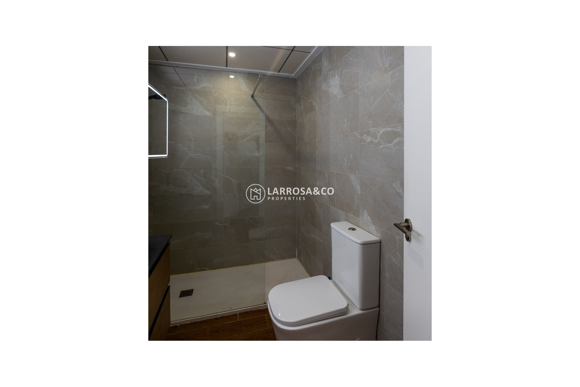 Resale - Semi-detached house - Torrevieja - torrevieja