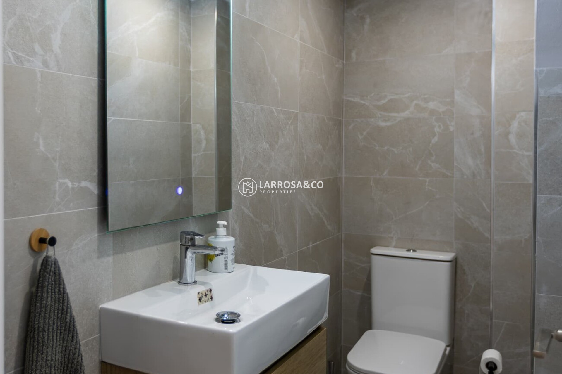 Resale - Semi-detached house - Torrevieja - torrevieja