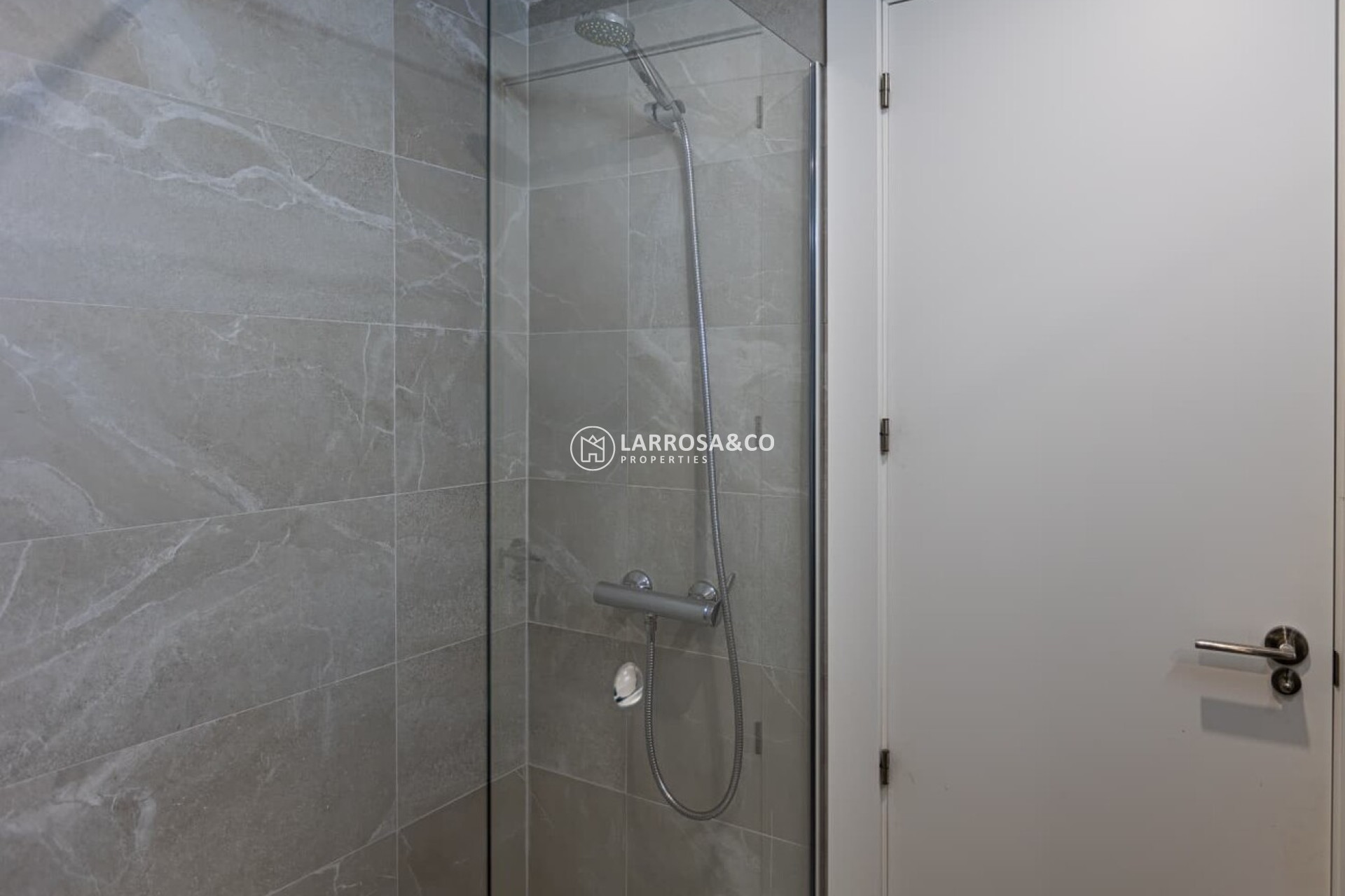 Resale - Semi-detached house - Torrevieja - torrevieja