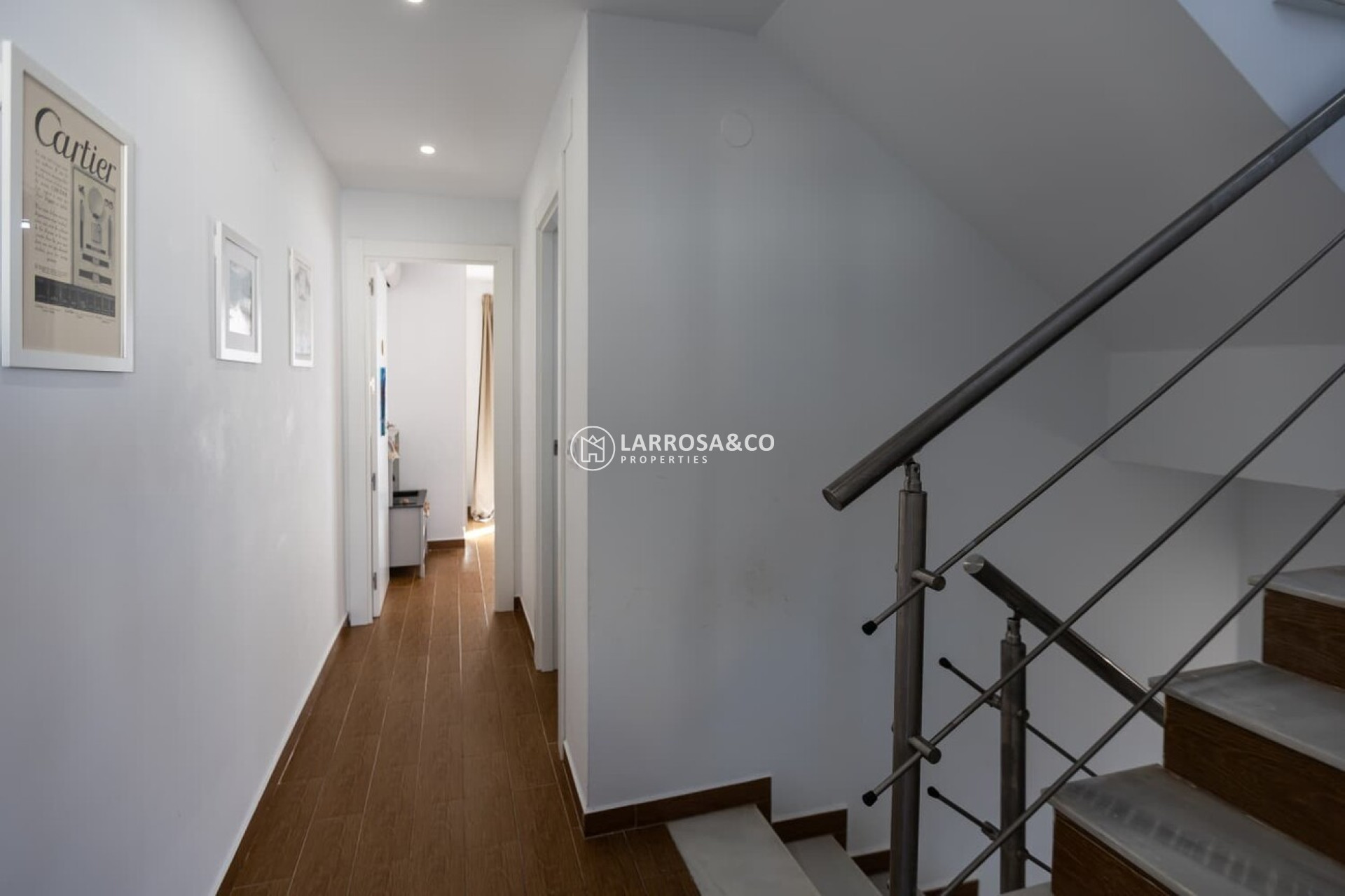 Resale - Semi-detached house - Torrevieja - torrevieja