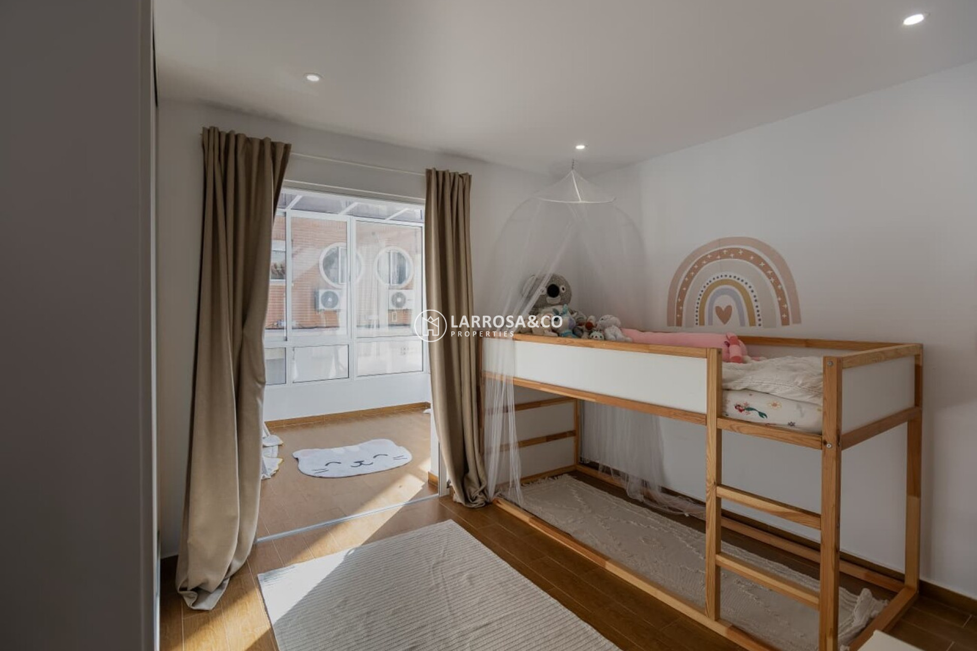 Resale - Semi-detached house - Torrevieja - torrevieja