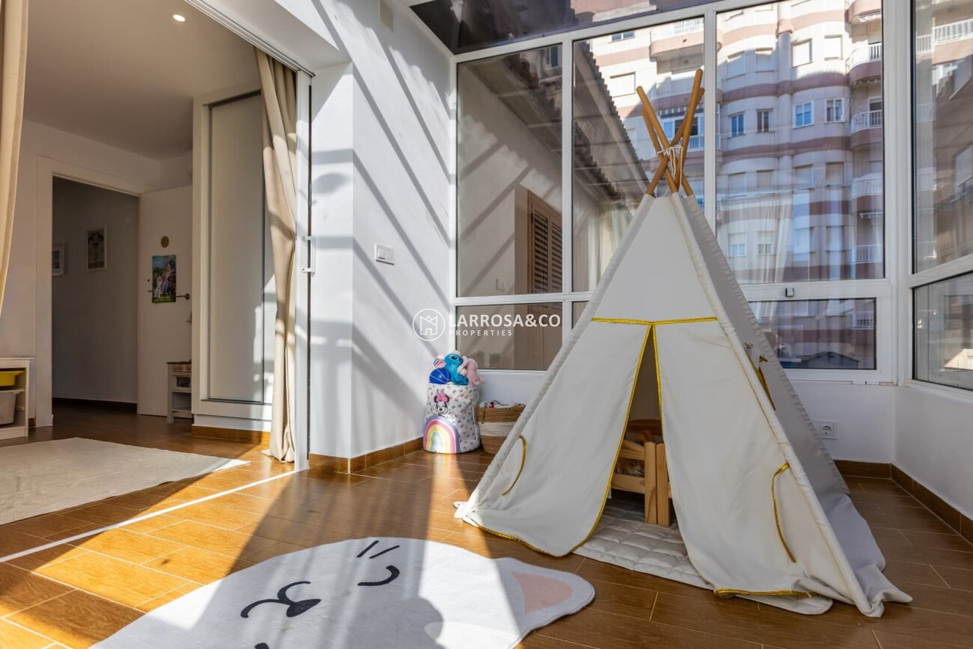 Resale - Semi-detached house - Torrevieja - torrevieja