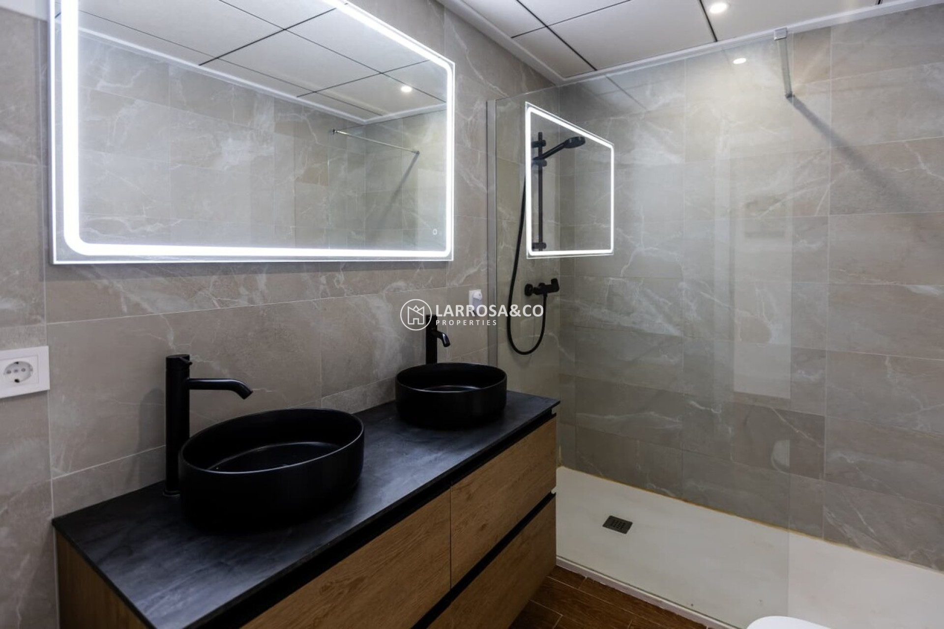 Resale - Semi-detached house - Torrevieja - torrevieja