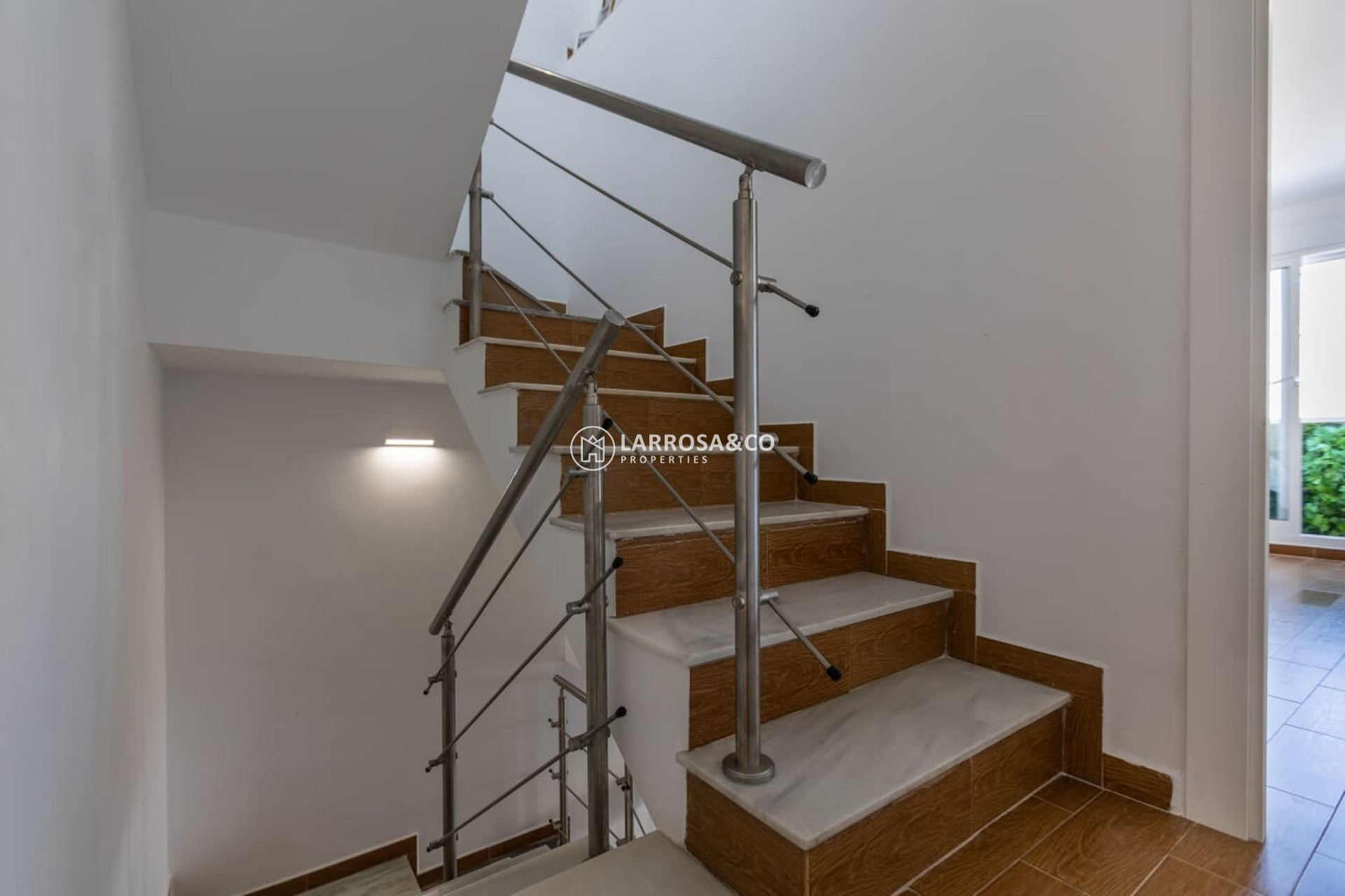 Resale - Semi-detached house - Torrevieja - torrevieja