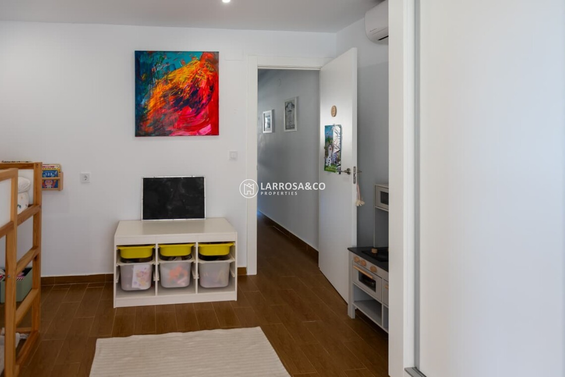 Resale - Semi-detached house - Torrevieja - torrevieja