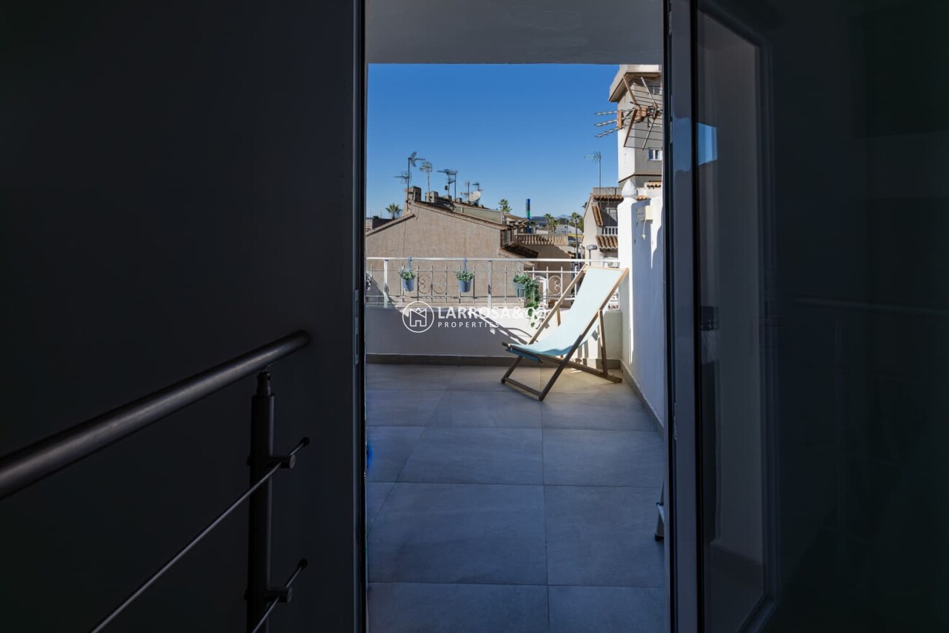 Resale - Semi-detached house - Torrevieja - torrevieja