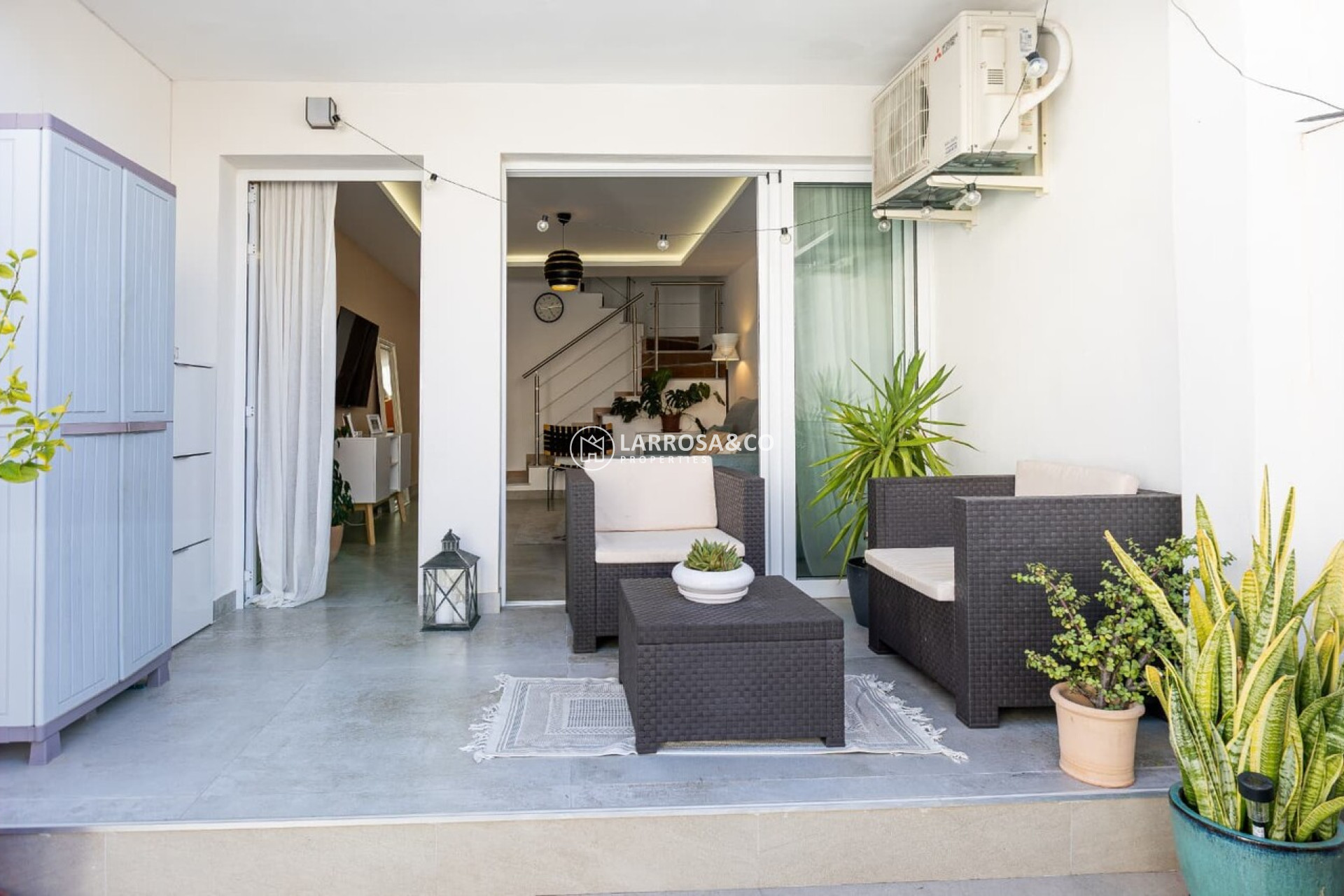 Resale - Semi-detached house - Torrevieja - torrevieja