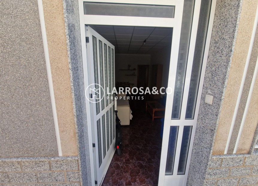 Resale - Semi-detached house - Torrevieja - torrevieja