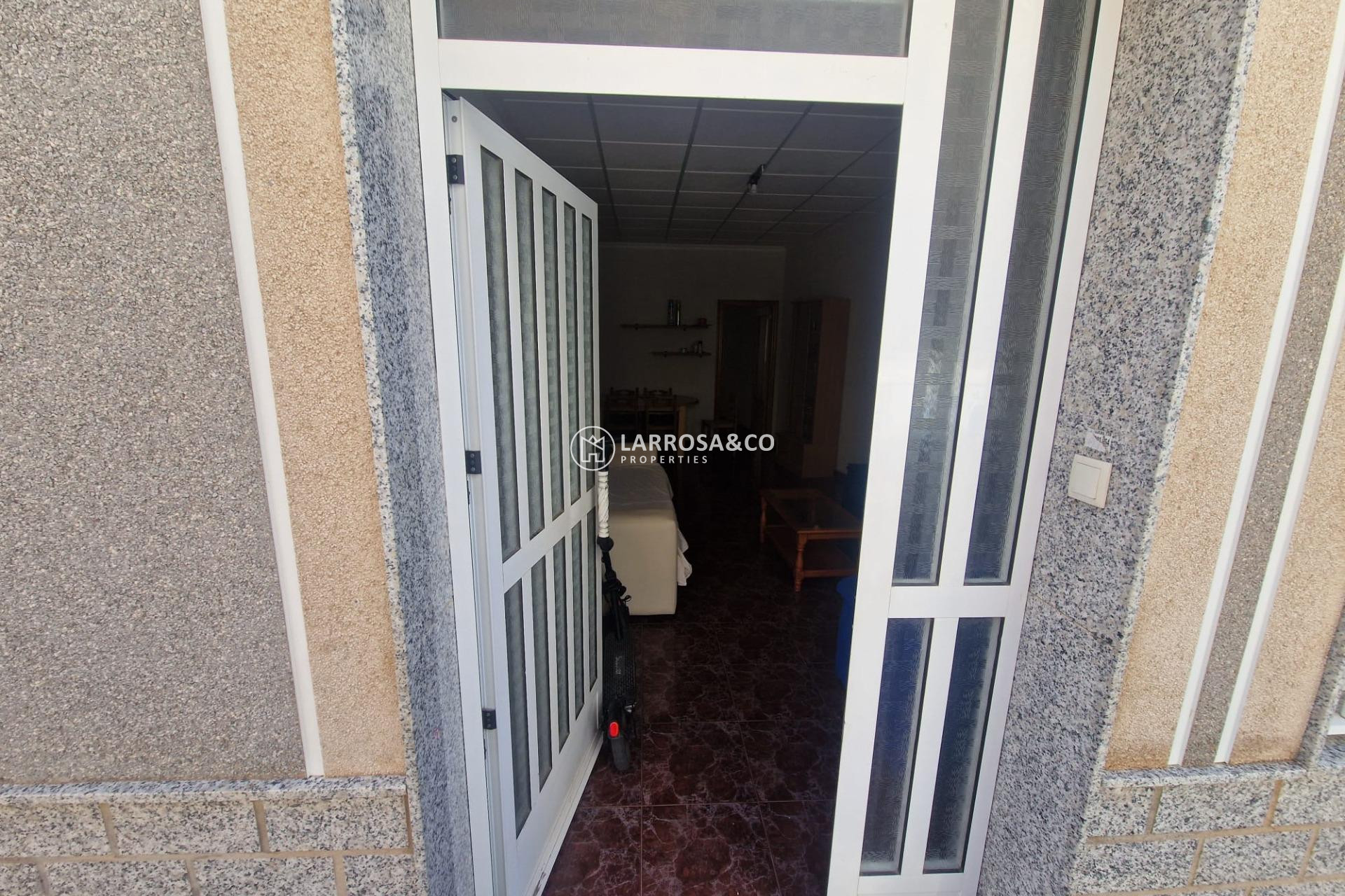 Resale - Semi-detached house - Torrevieja - torrevieja