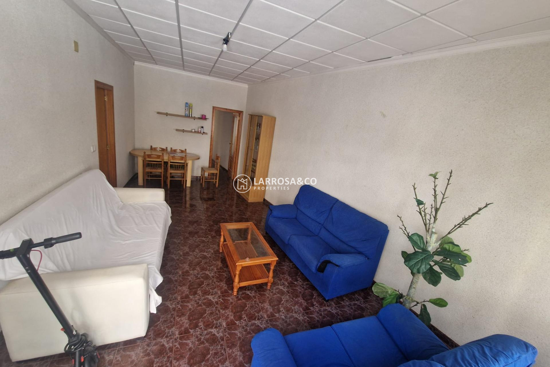 Resale - Semi-detached house - Torrevieja - torrevieja