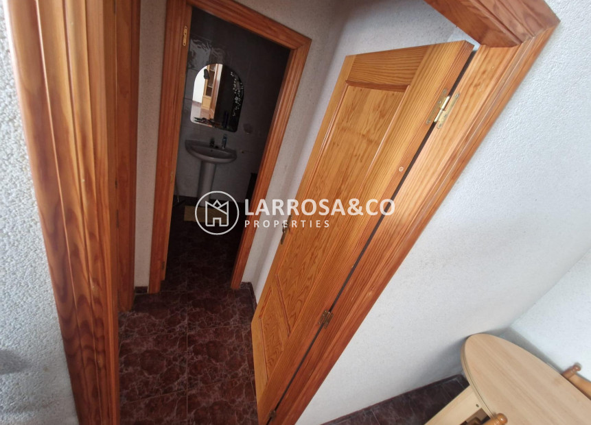 Resale - Semi-detached house - Torrevieja - torrevieja