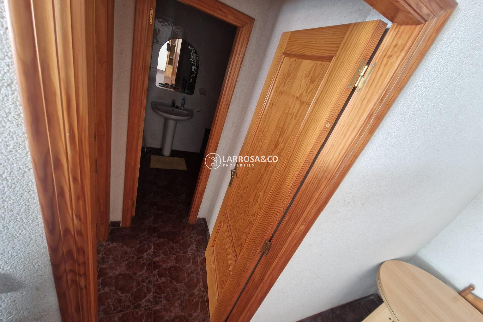 Resale - Semi-detached house - Torrevieja - torrevieja