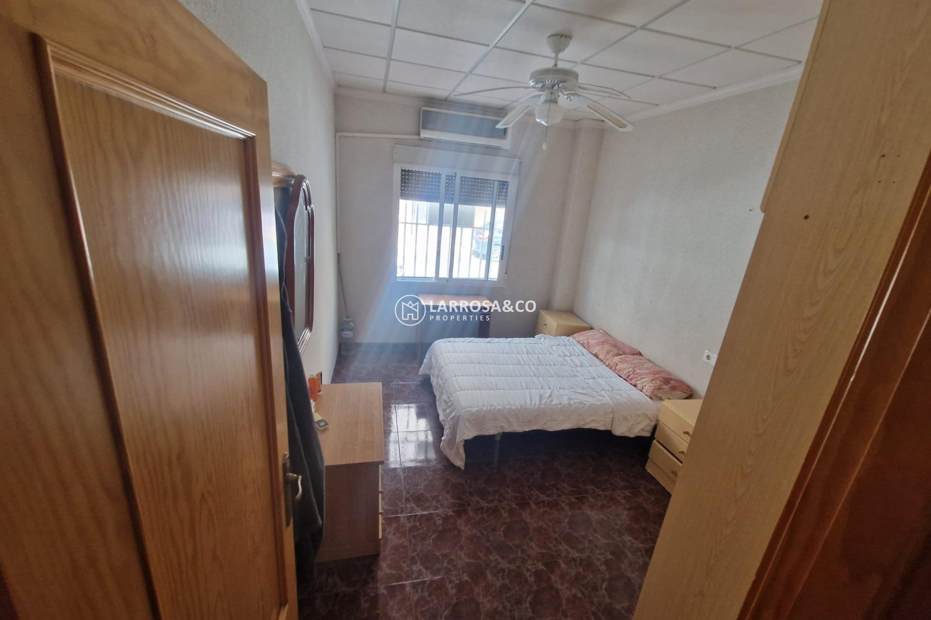 Resale - Semi-detached house - Torrevieja - torrevieja