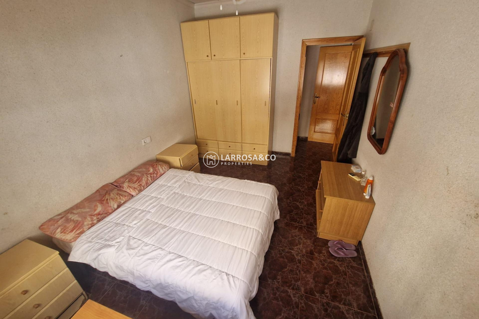 Resale - Semi-detached house - Torrevieja - torrevieja