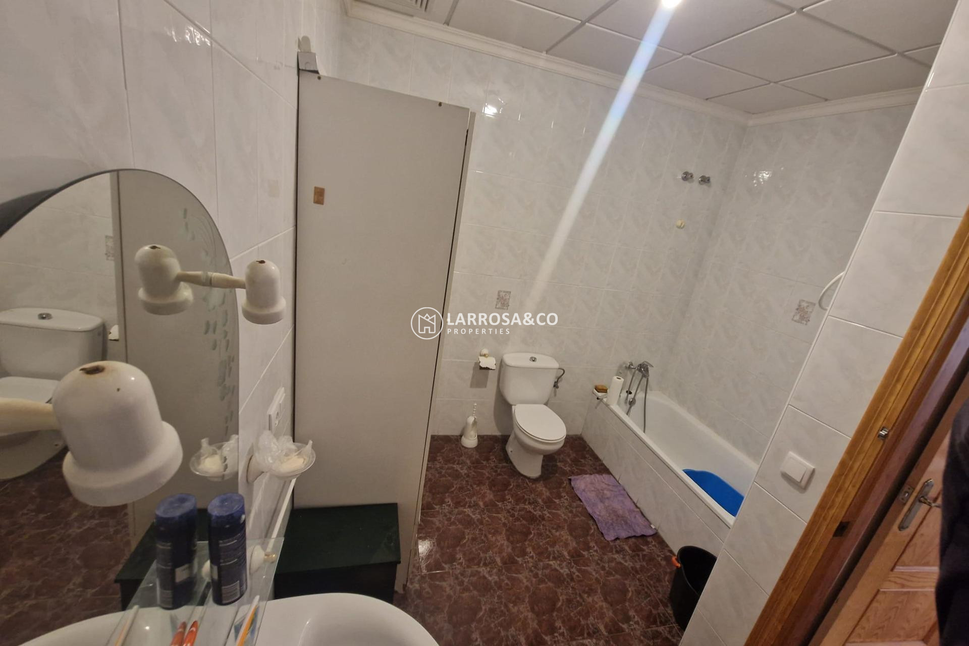 Resale - Semi-detached house - Torrevieja - torrevieja