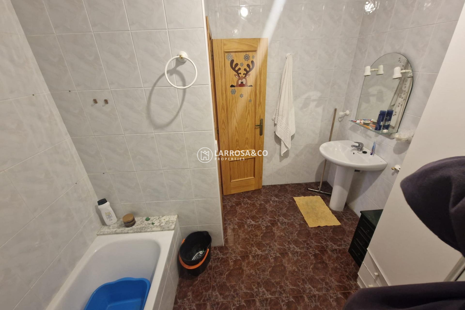 Resale - Semi-detached house - Torrevieja - torrevieja