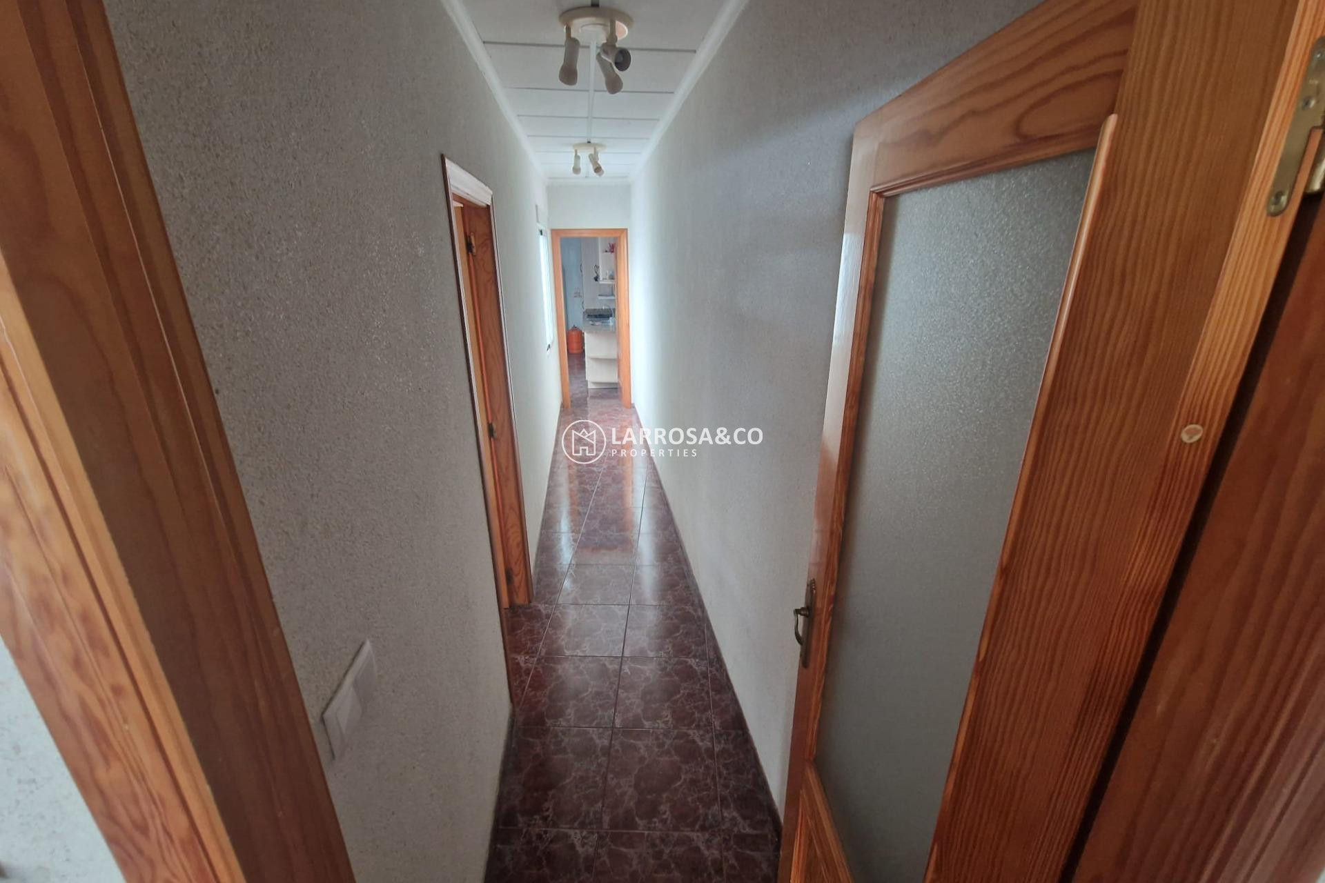 Resale - Semi-detached house - Torrevieja - torrevieja