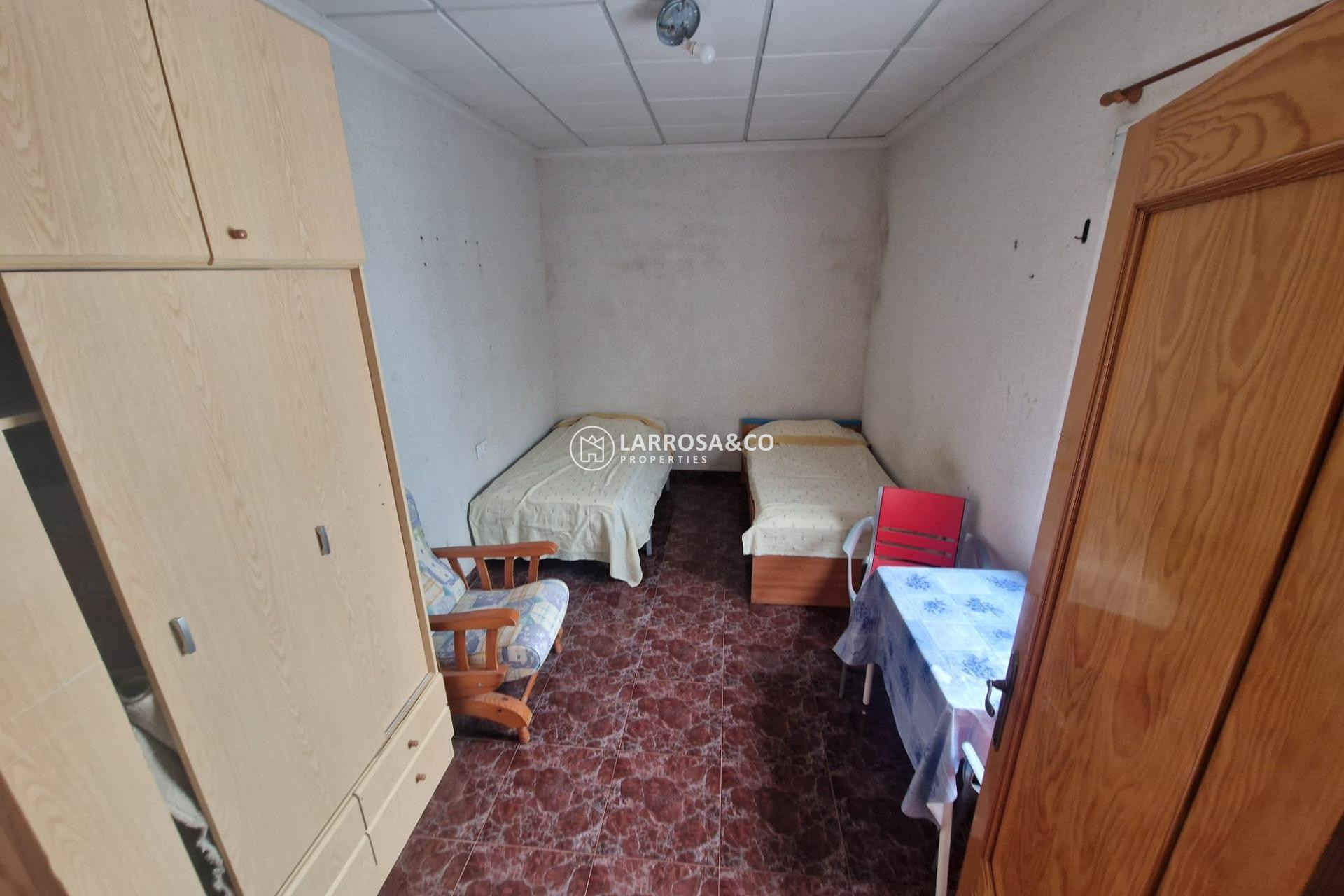 Resale - Semi-detached house - Torrevieja - torrevieja