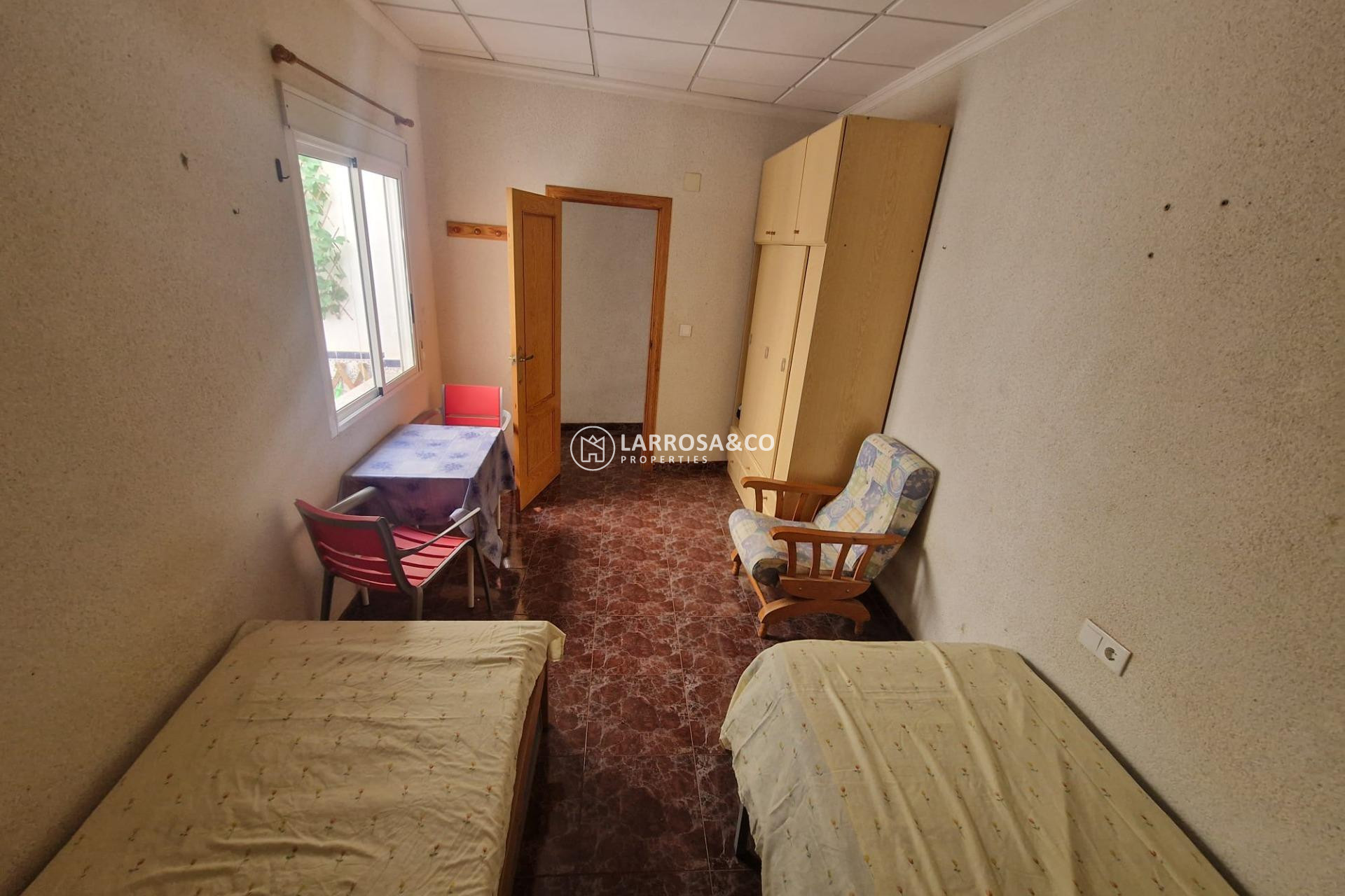 Resale - Semi-detached house - Torrevieja - torrevieja