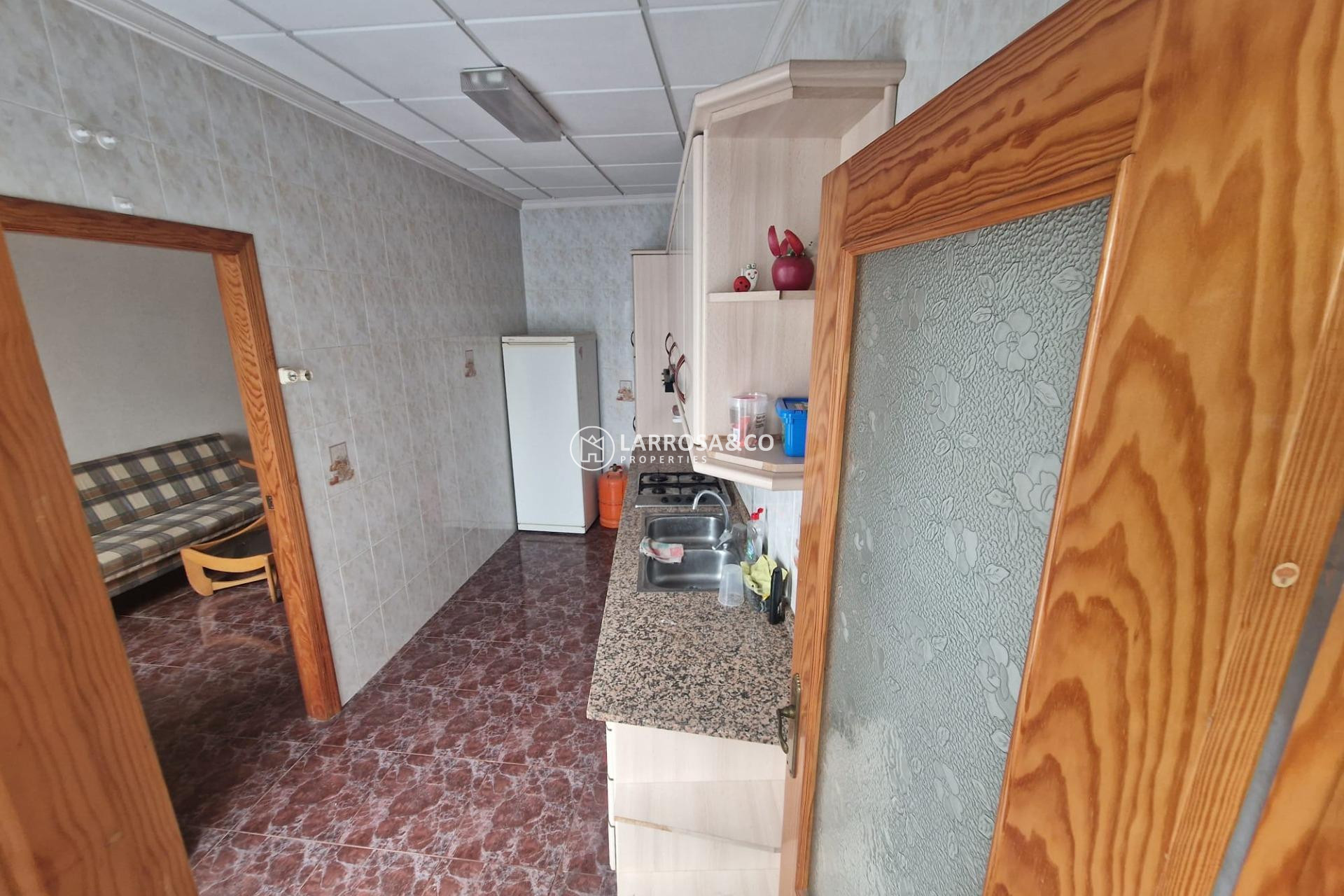 Resale - Semi-detached house - Torrevieja - torrevieja