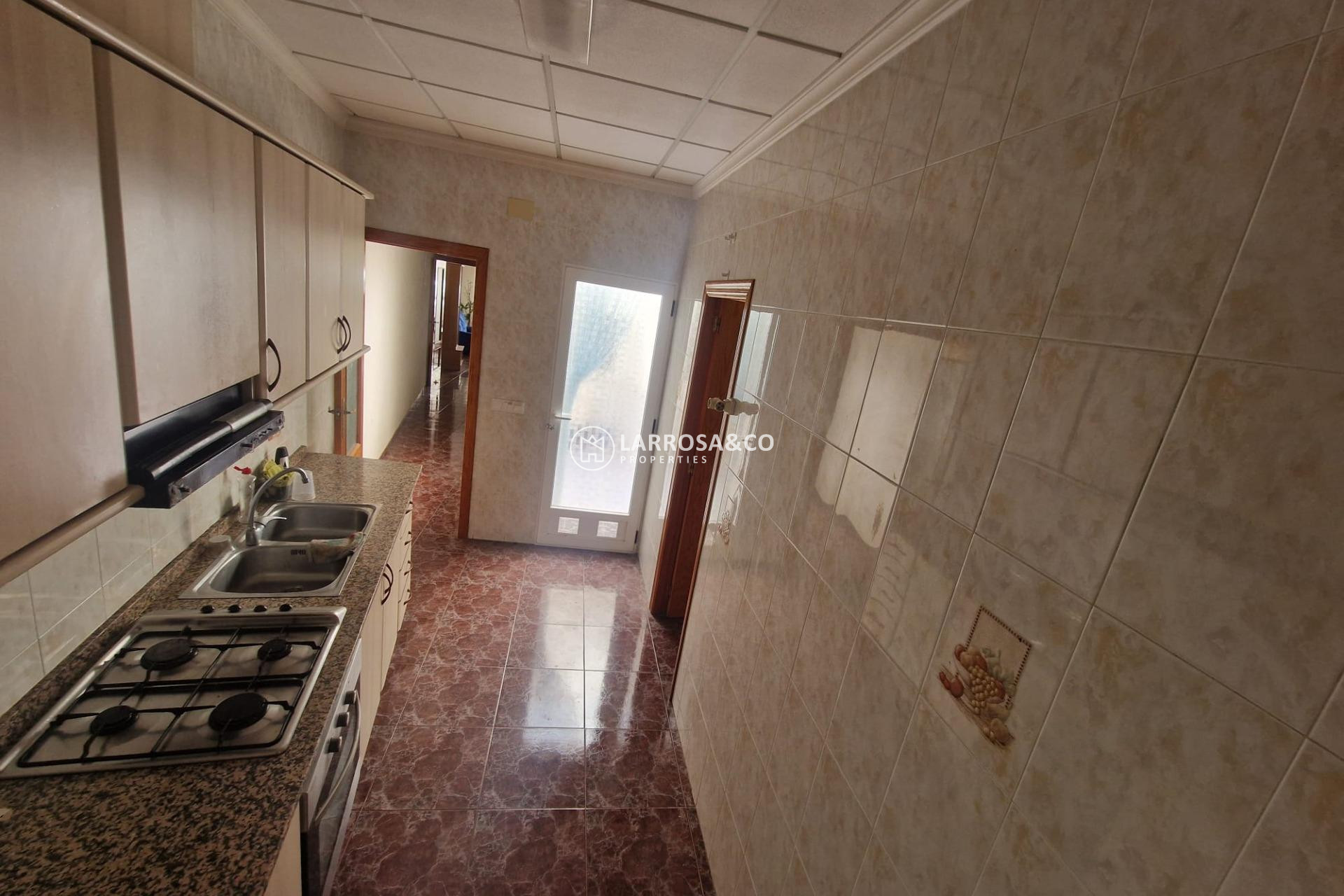 Resale - Semi-detached house - Torrevieja - torrevieja