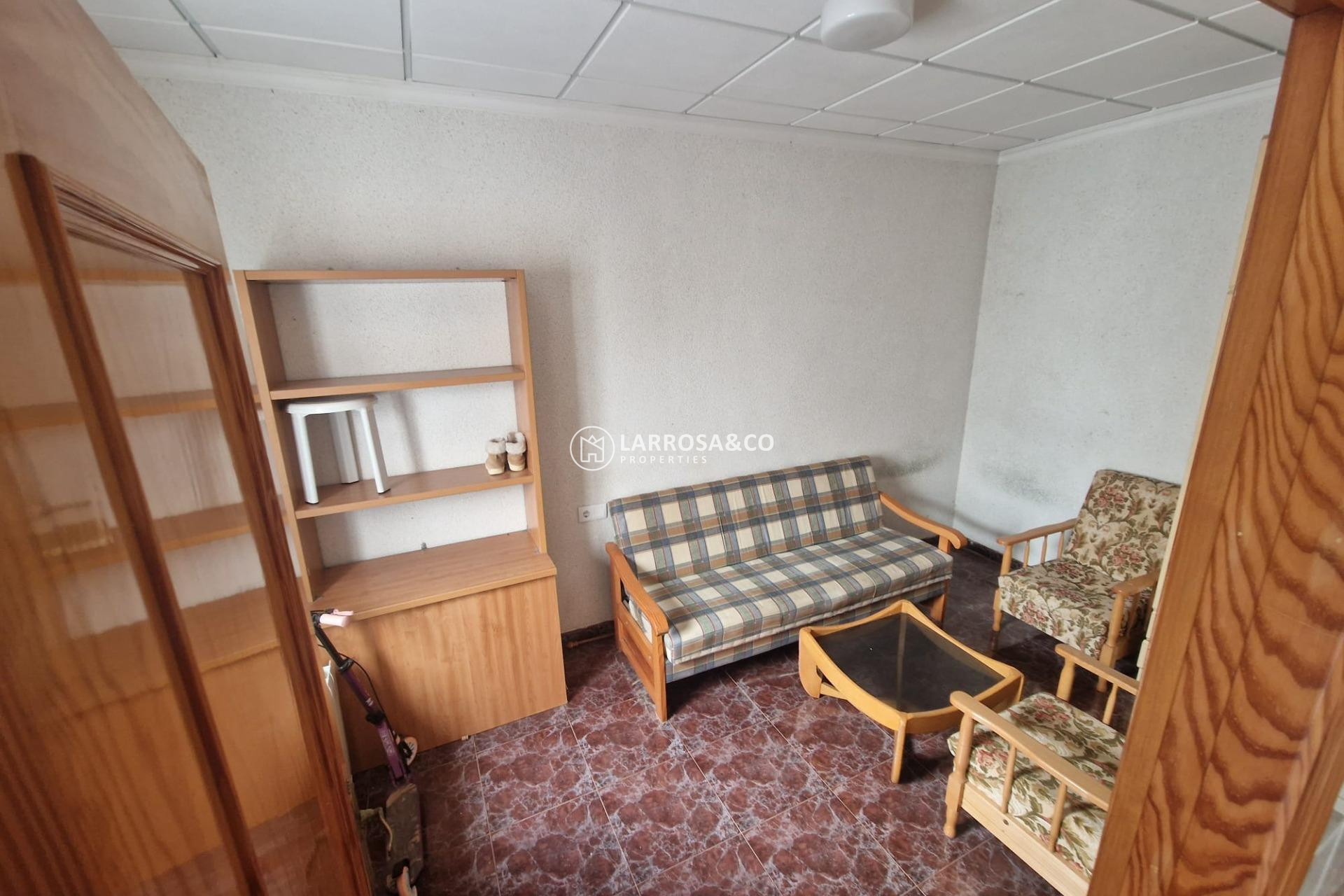 Resale - Semi-detached house - Torrevieja - torrevieja