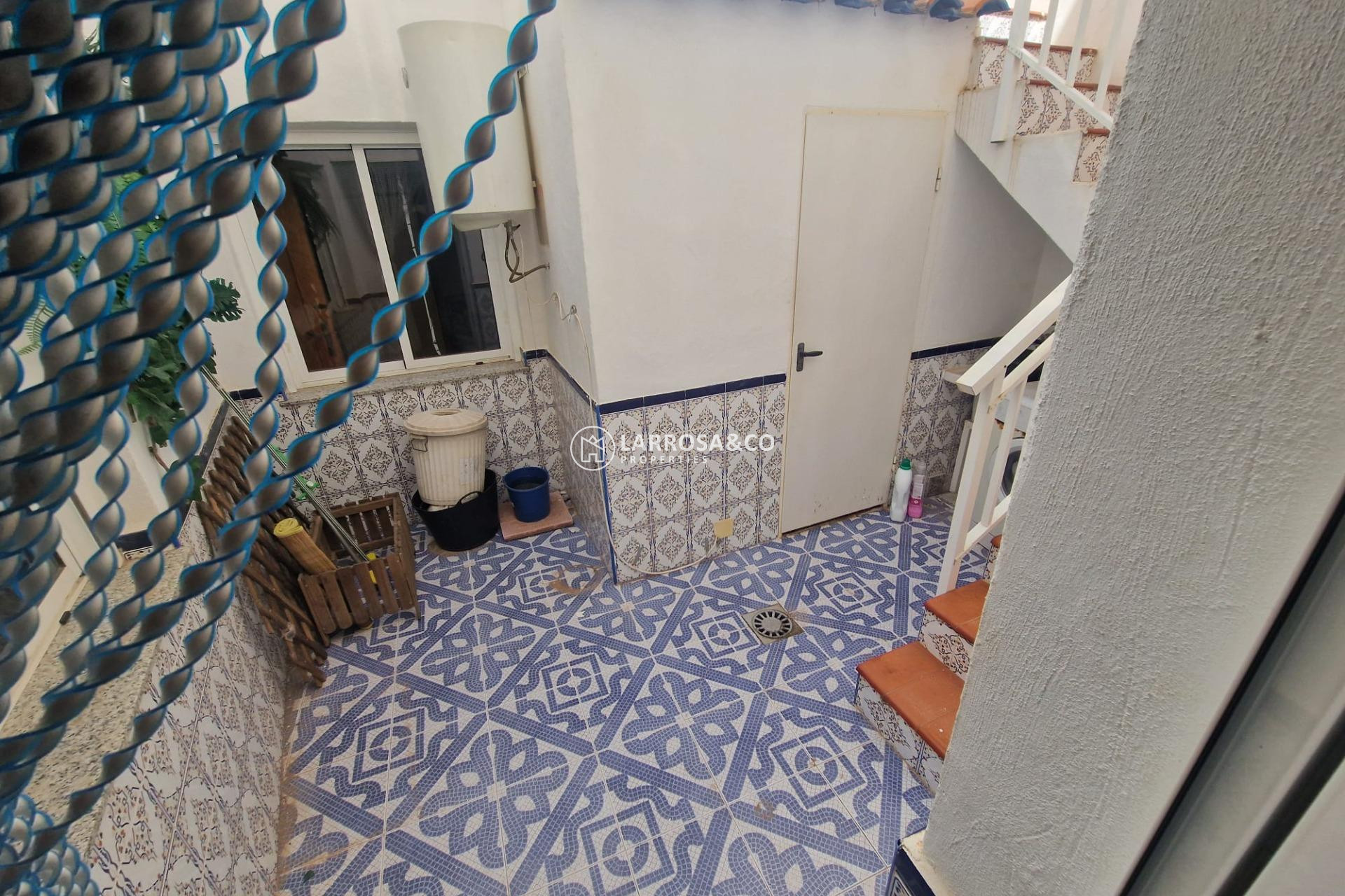 Resale - Semi-detached house - Torrevieja - torrevieja