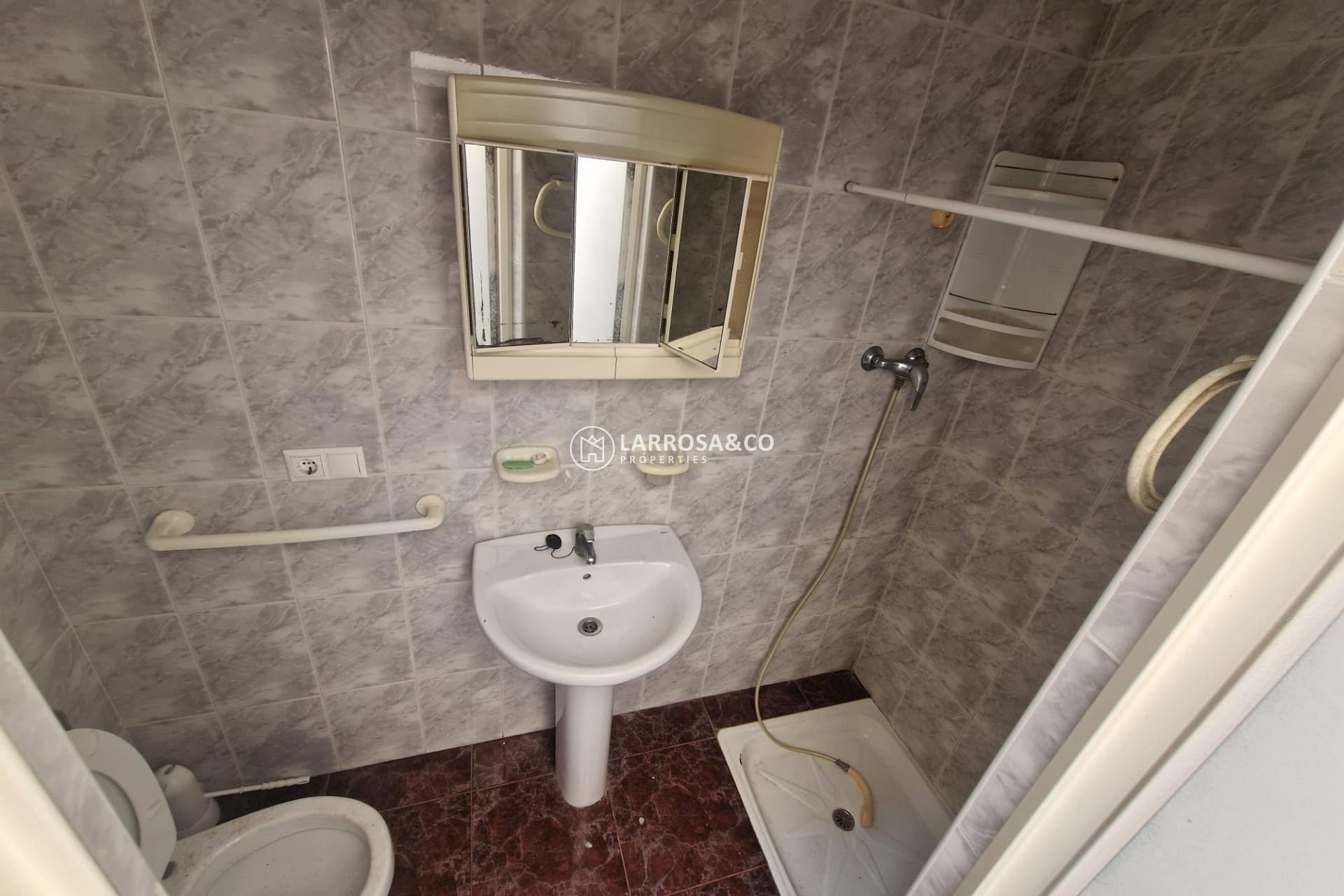 Resale - Semi-detached house - Torrevieja - torrevieja