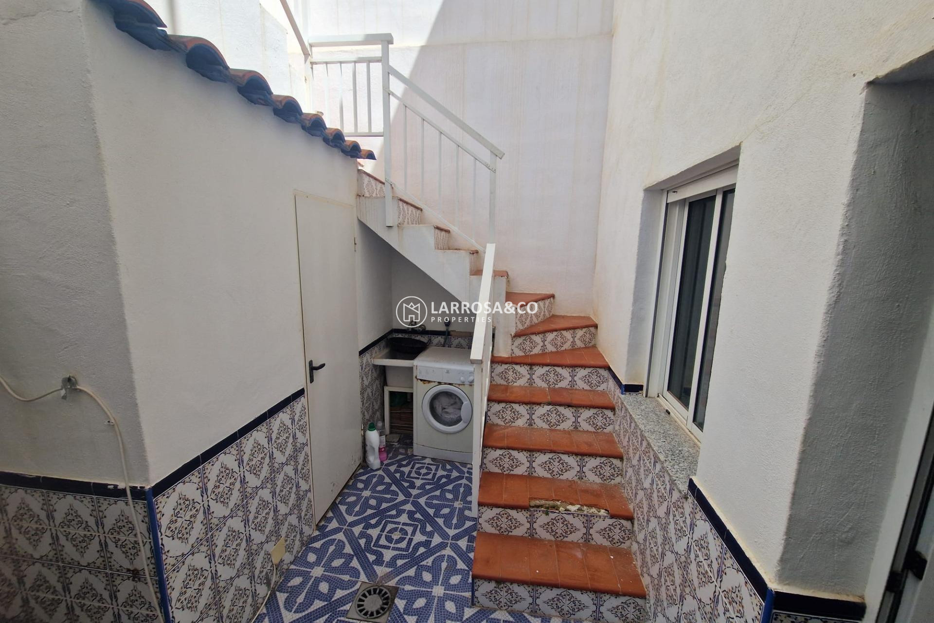 Resale - Semi-detached house - Torrevieja - torrevieja