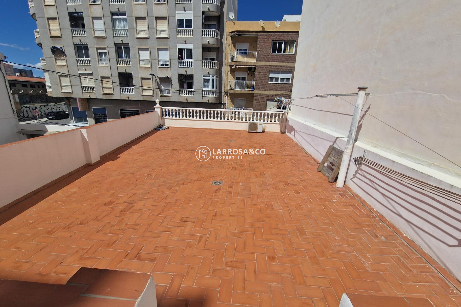 Resale - Semi-detached house - Torrevieja - torrevieja